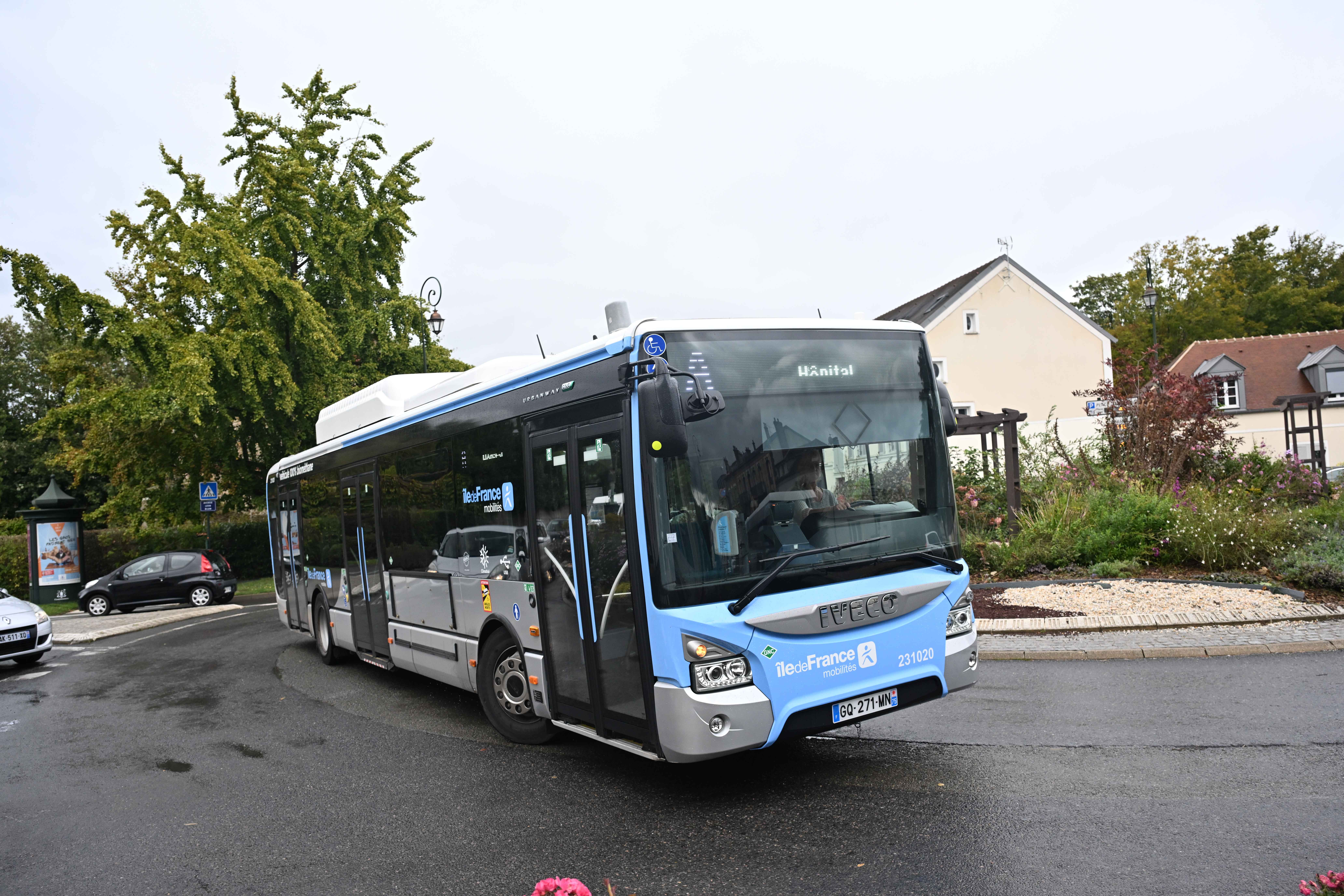 Image du véhicule