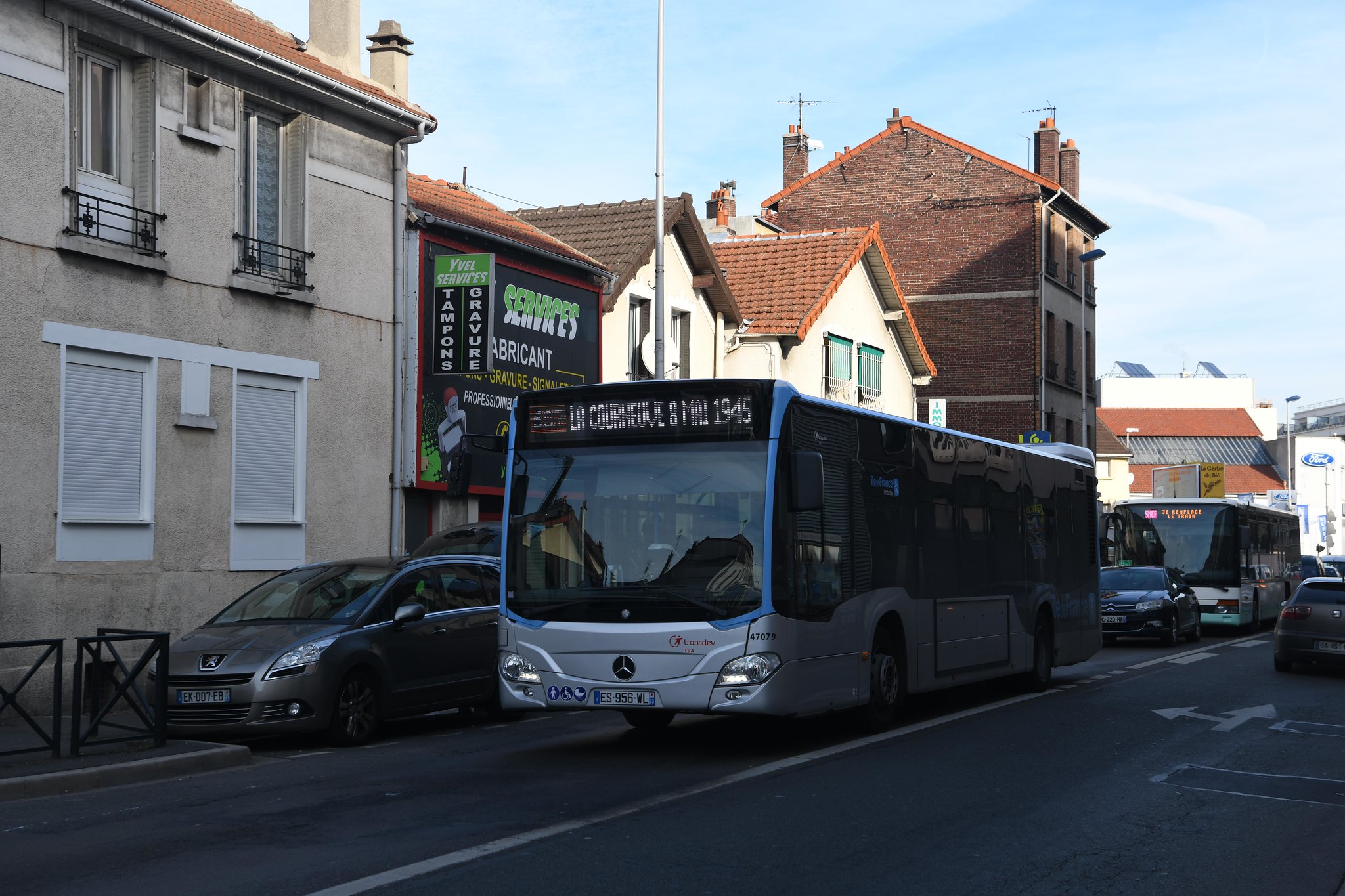 Image du véhicule