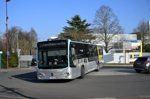Image du véhicule