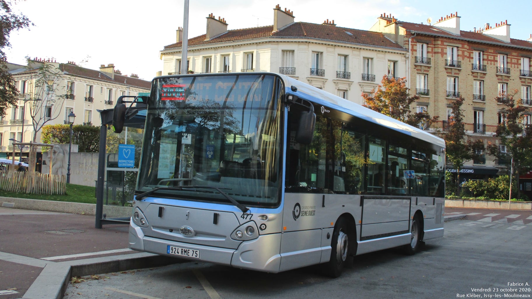 Image du véhicule