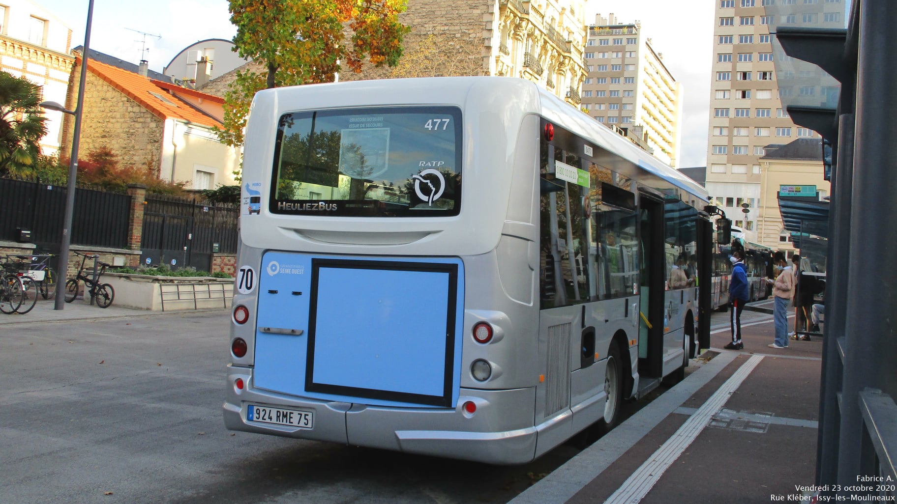 Image du véhicule