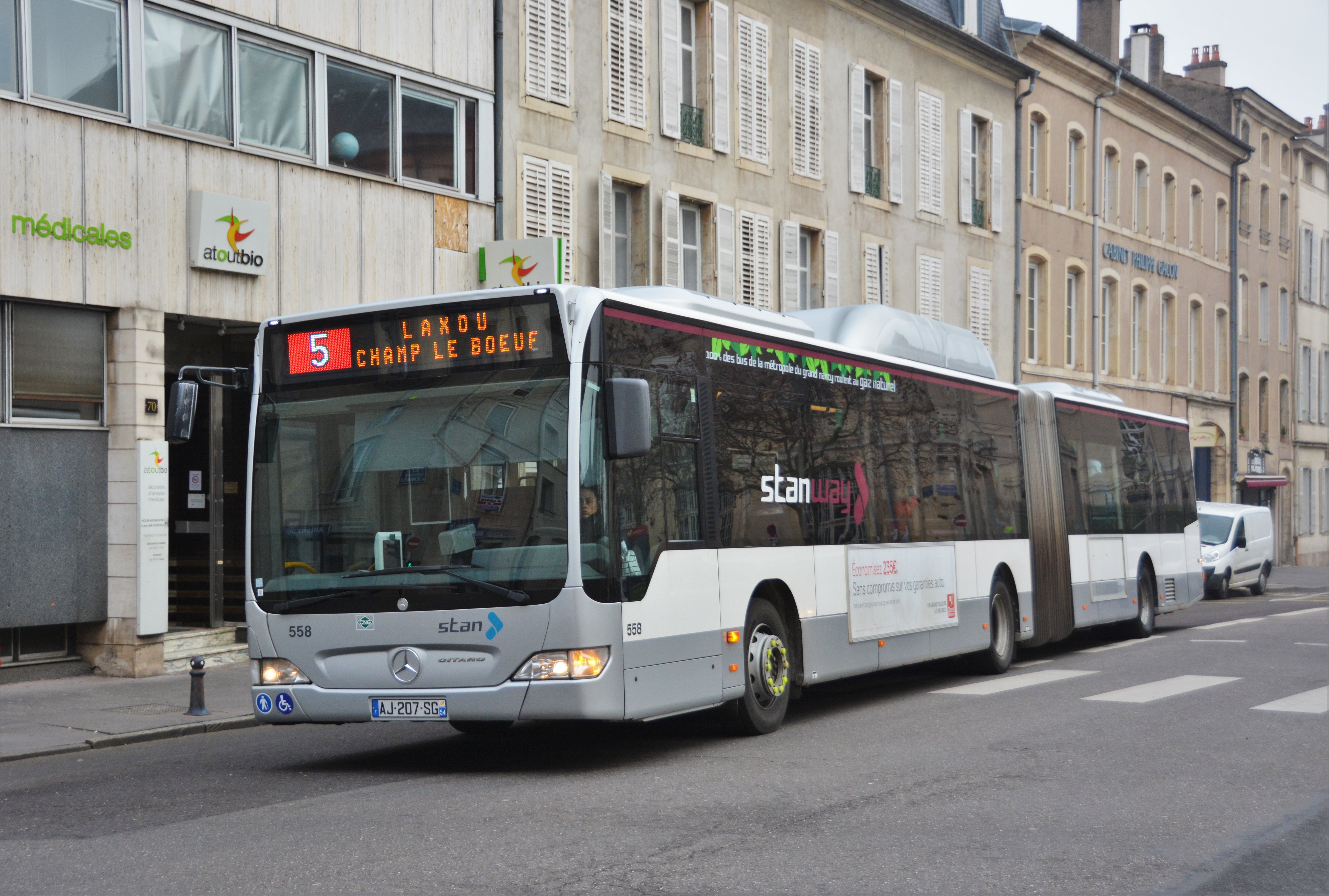 Image du véhicule