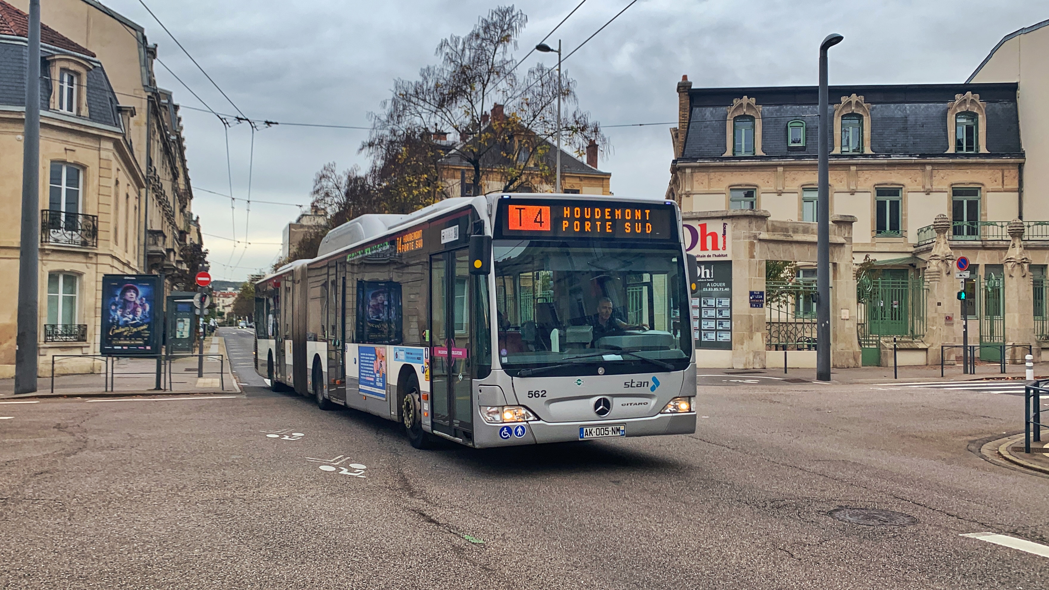 Image du véhicule