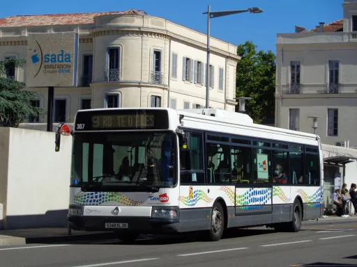 Image du véhicule