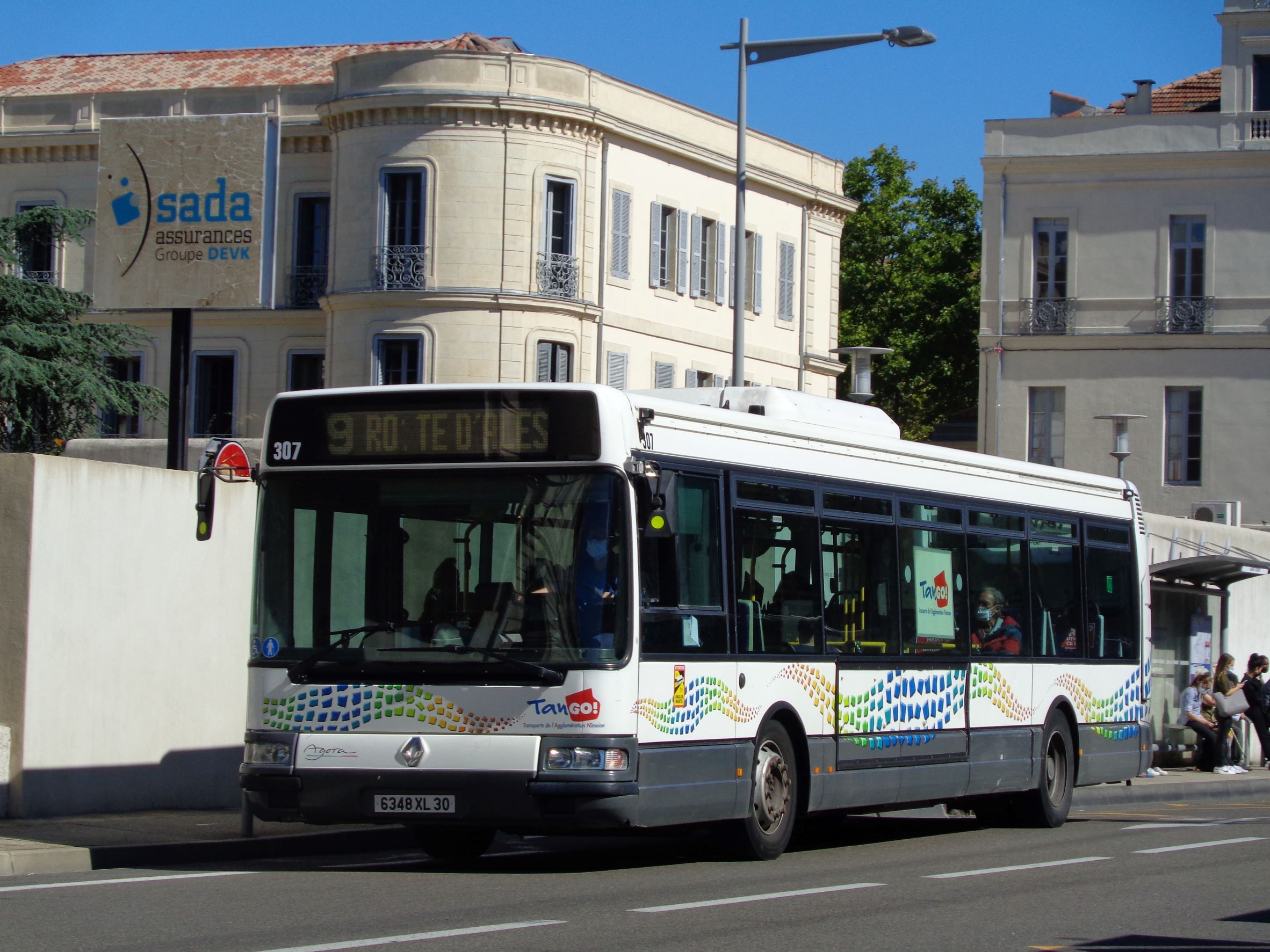 Image du véhicule