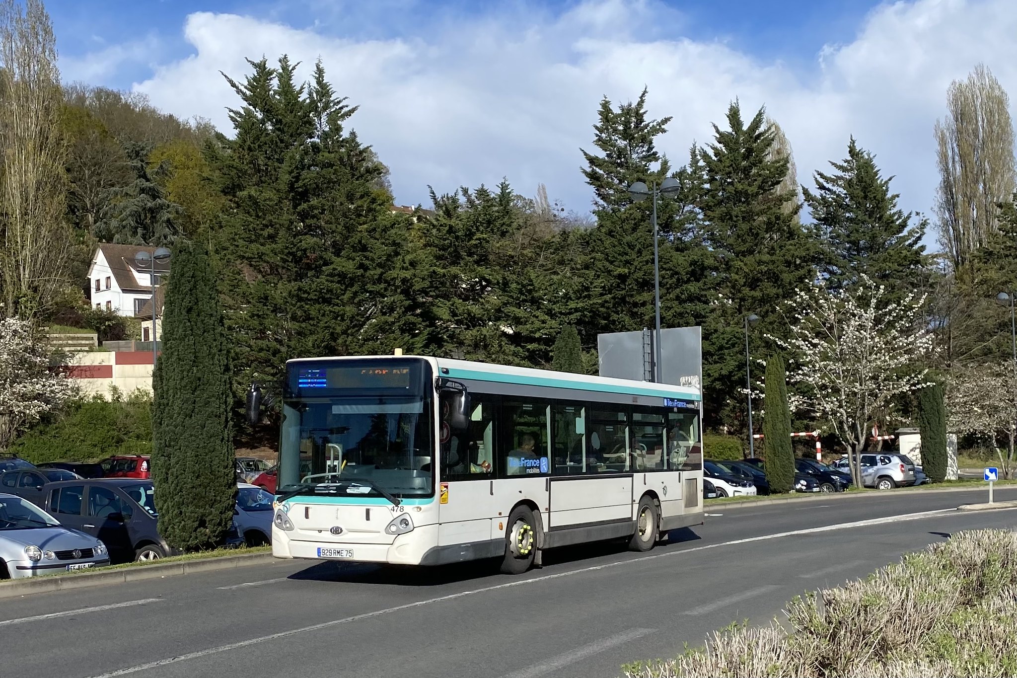 Image du véhicule