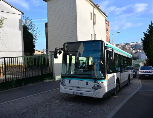 Image du véhicule