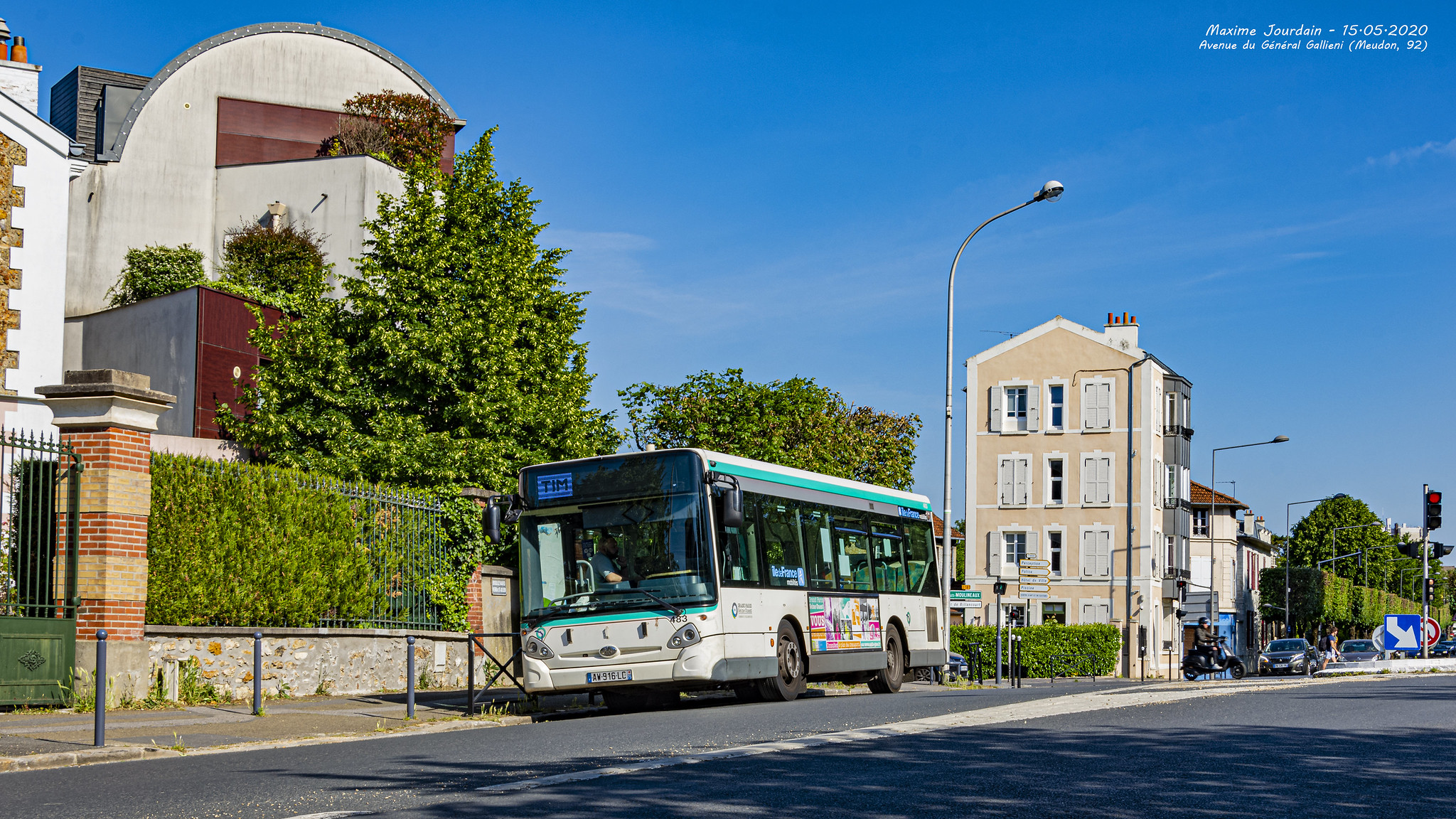 Image du véhicule