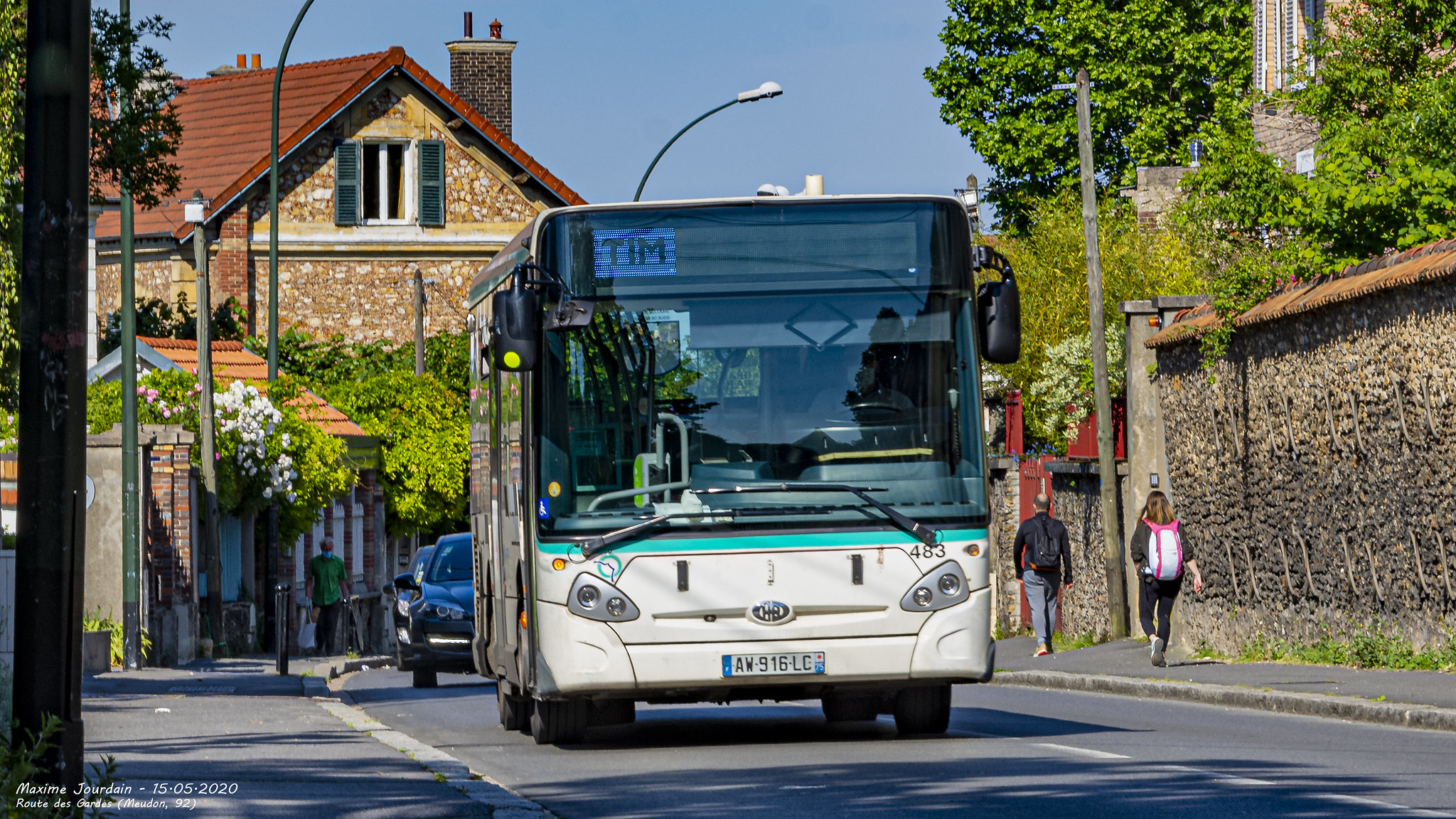 Image du véhicule