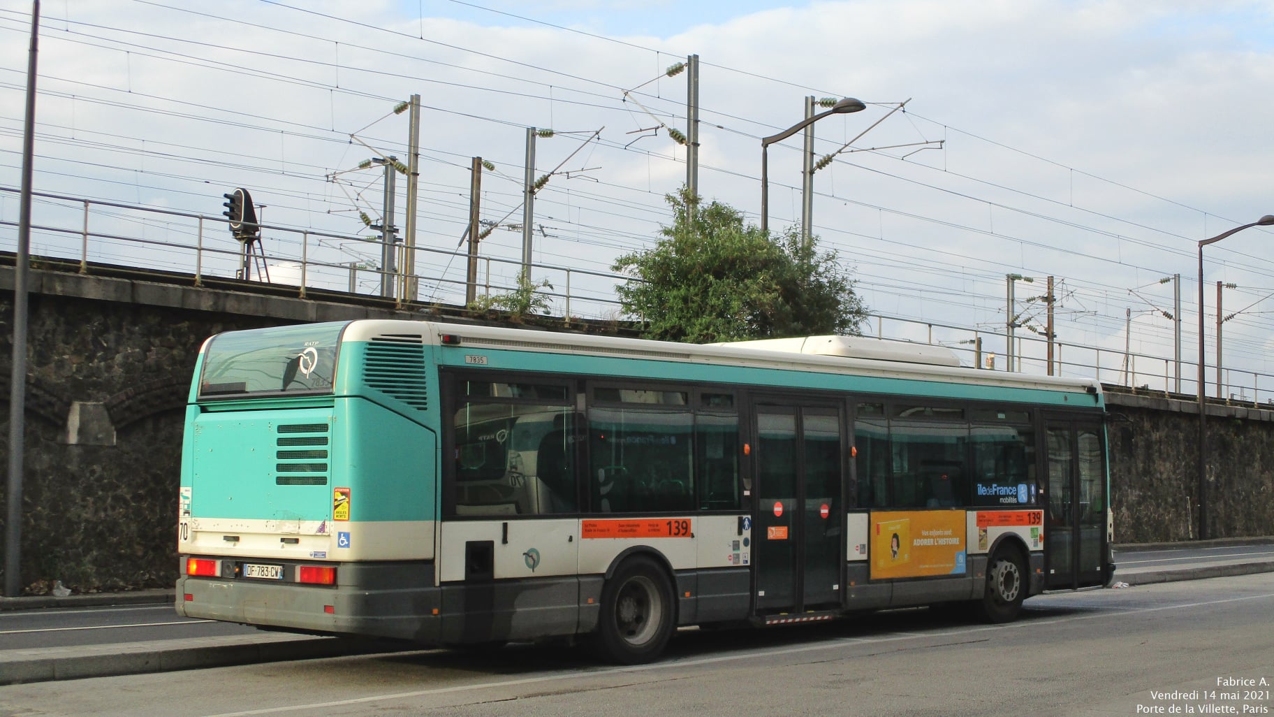 Image du véhicule