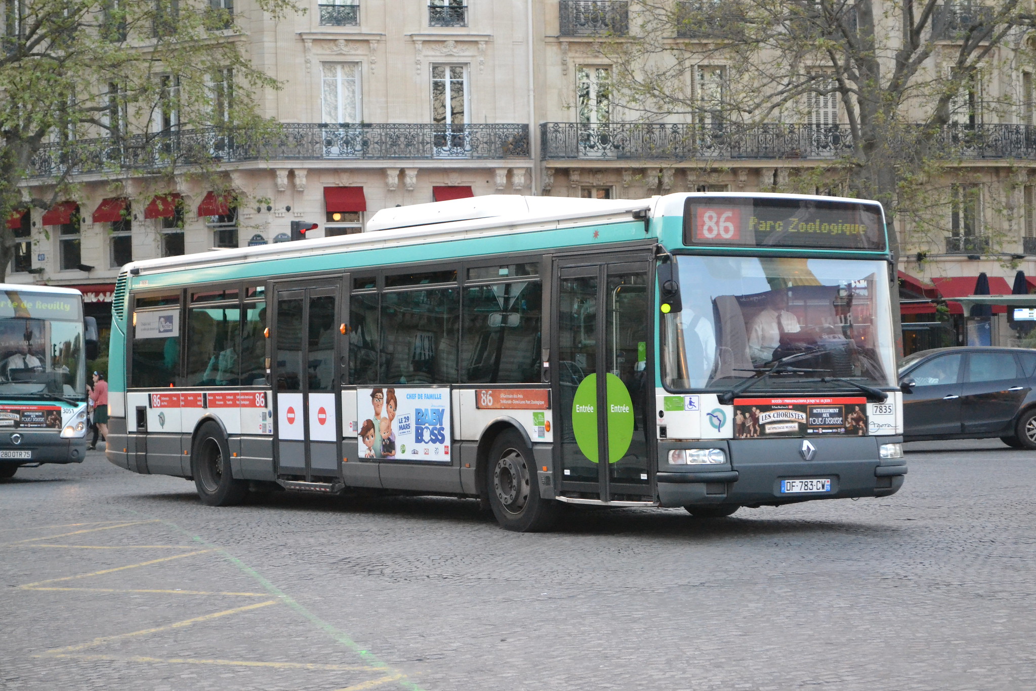 Image du véhicule
