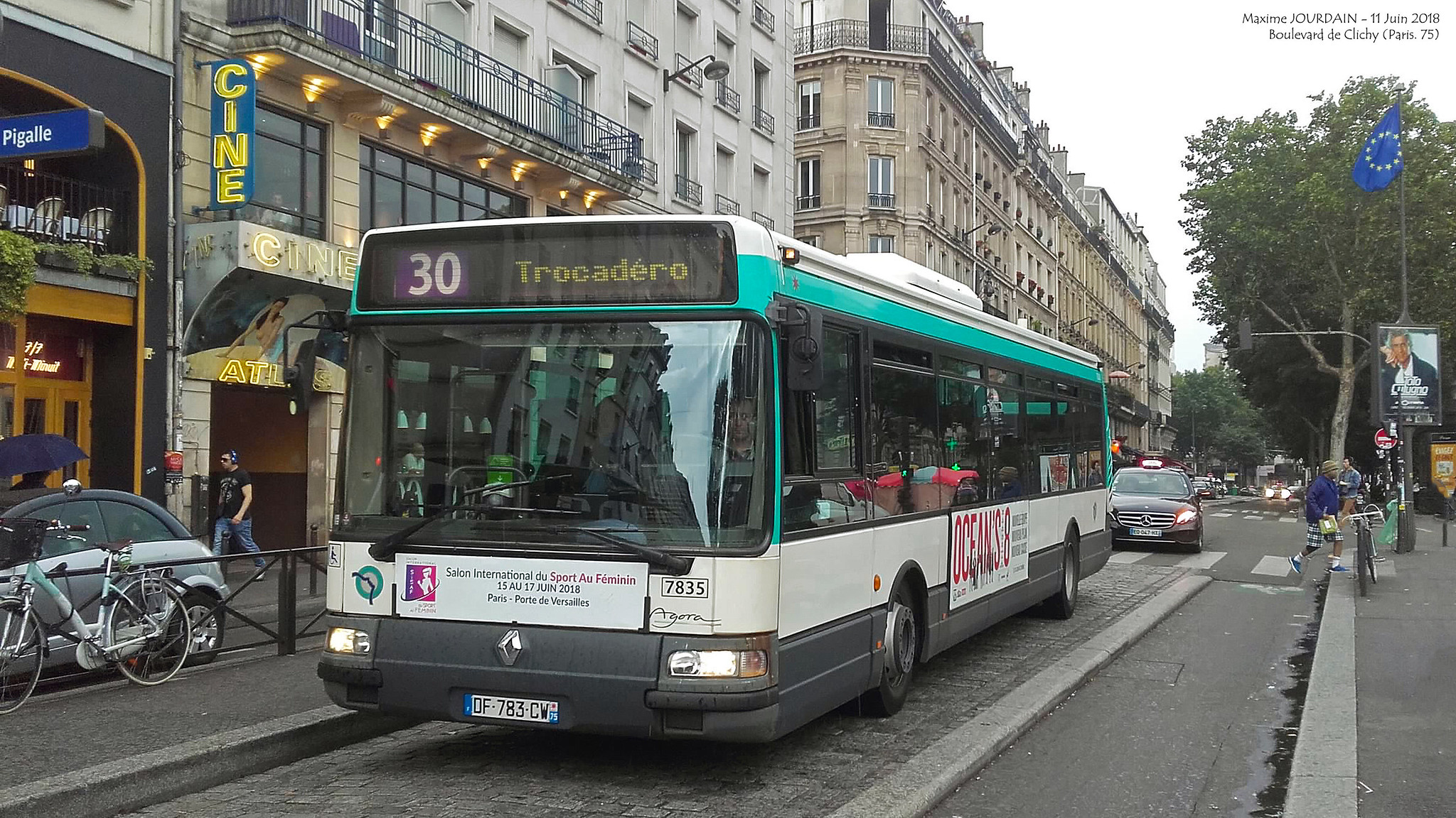 Image du véhicule
