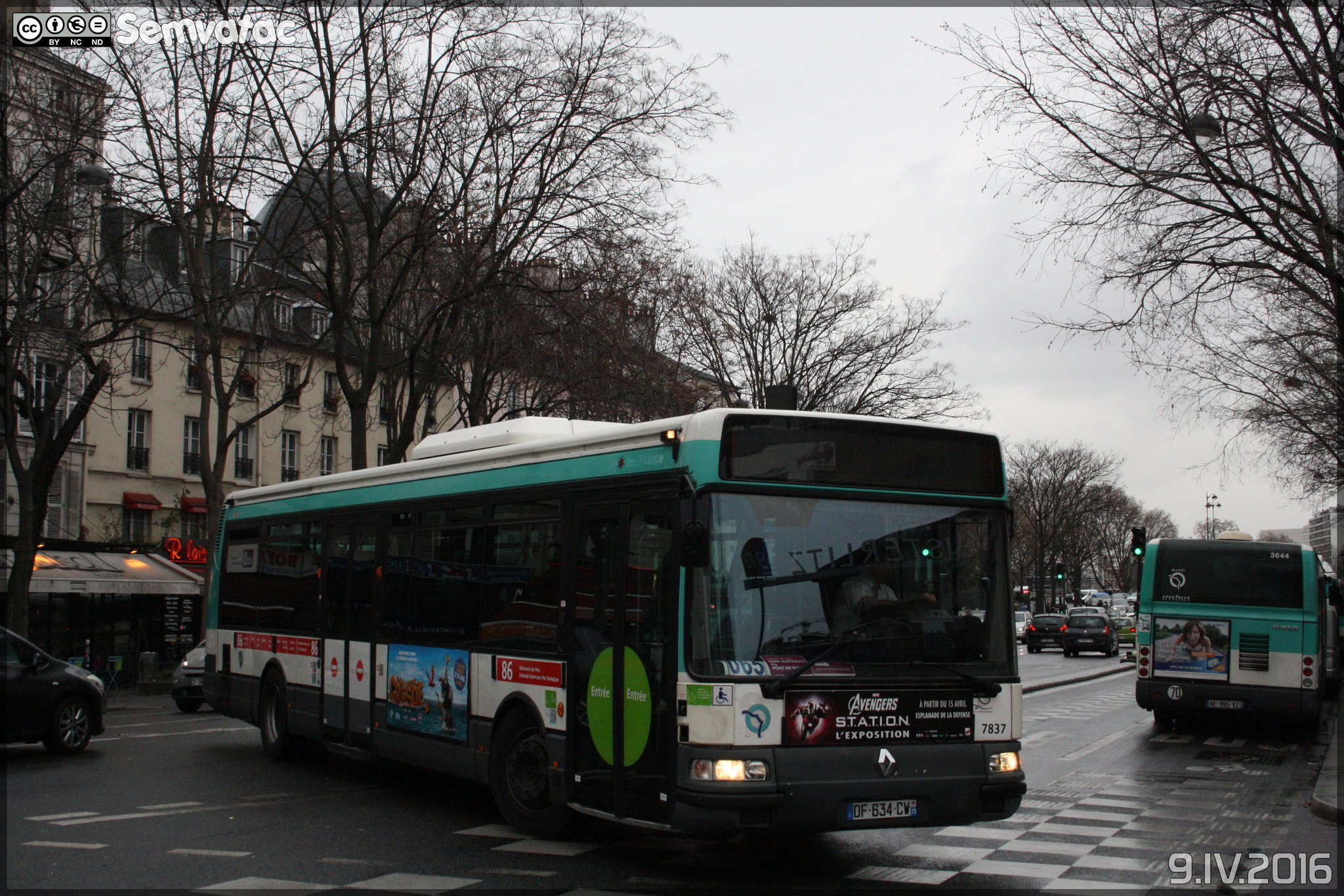 Image du véhicule