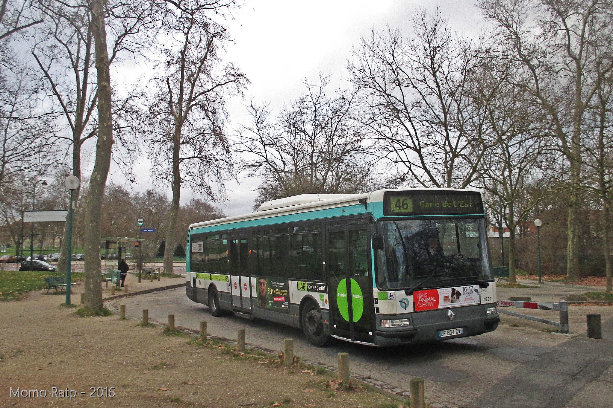 Image du véhicule