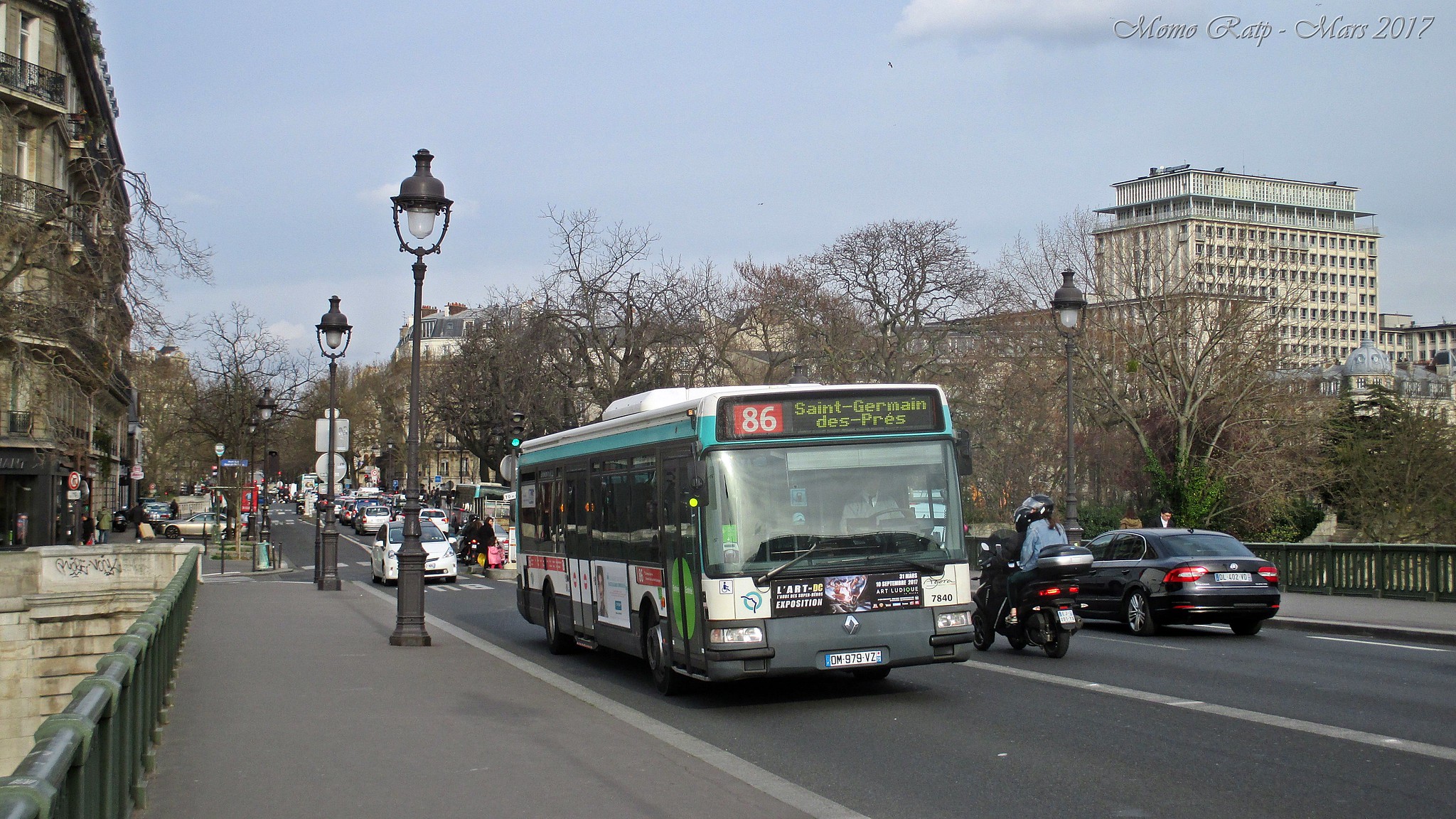 Image du véhicule