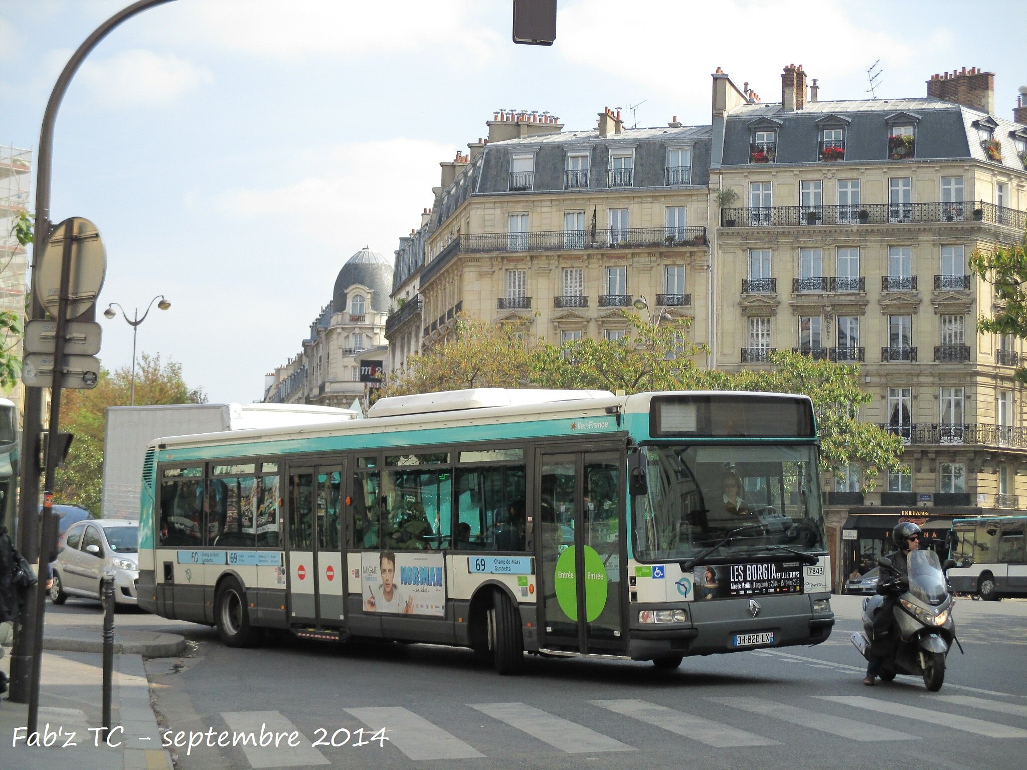 Image du véhicule