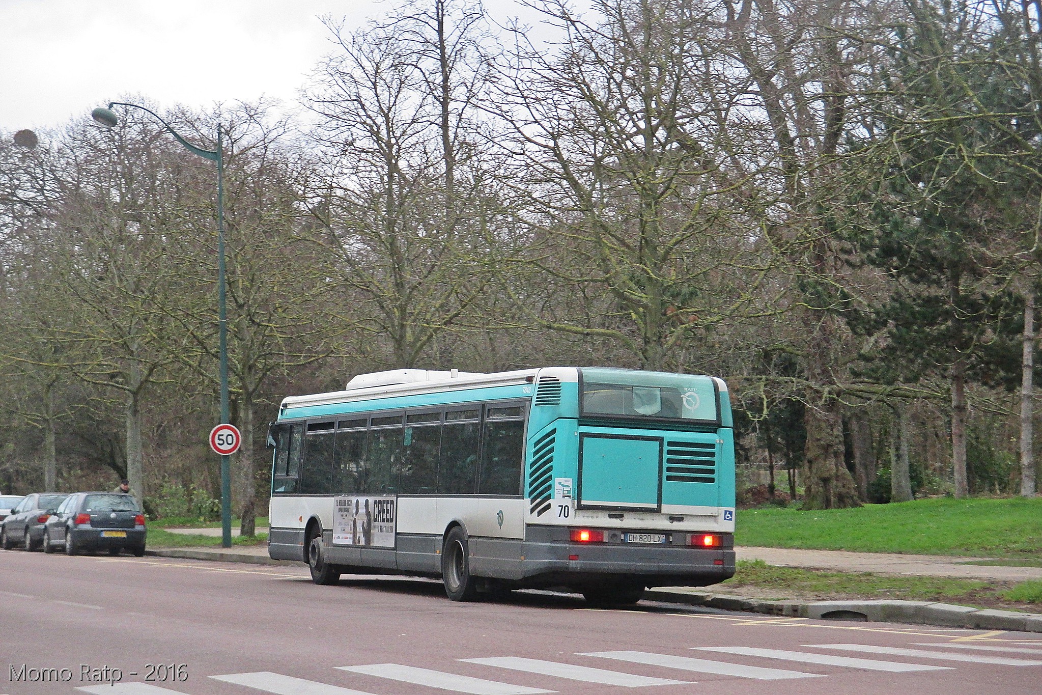 Image du véhicule