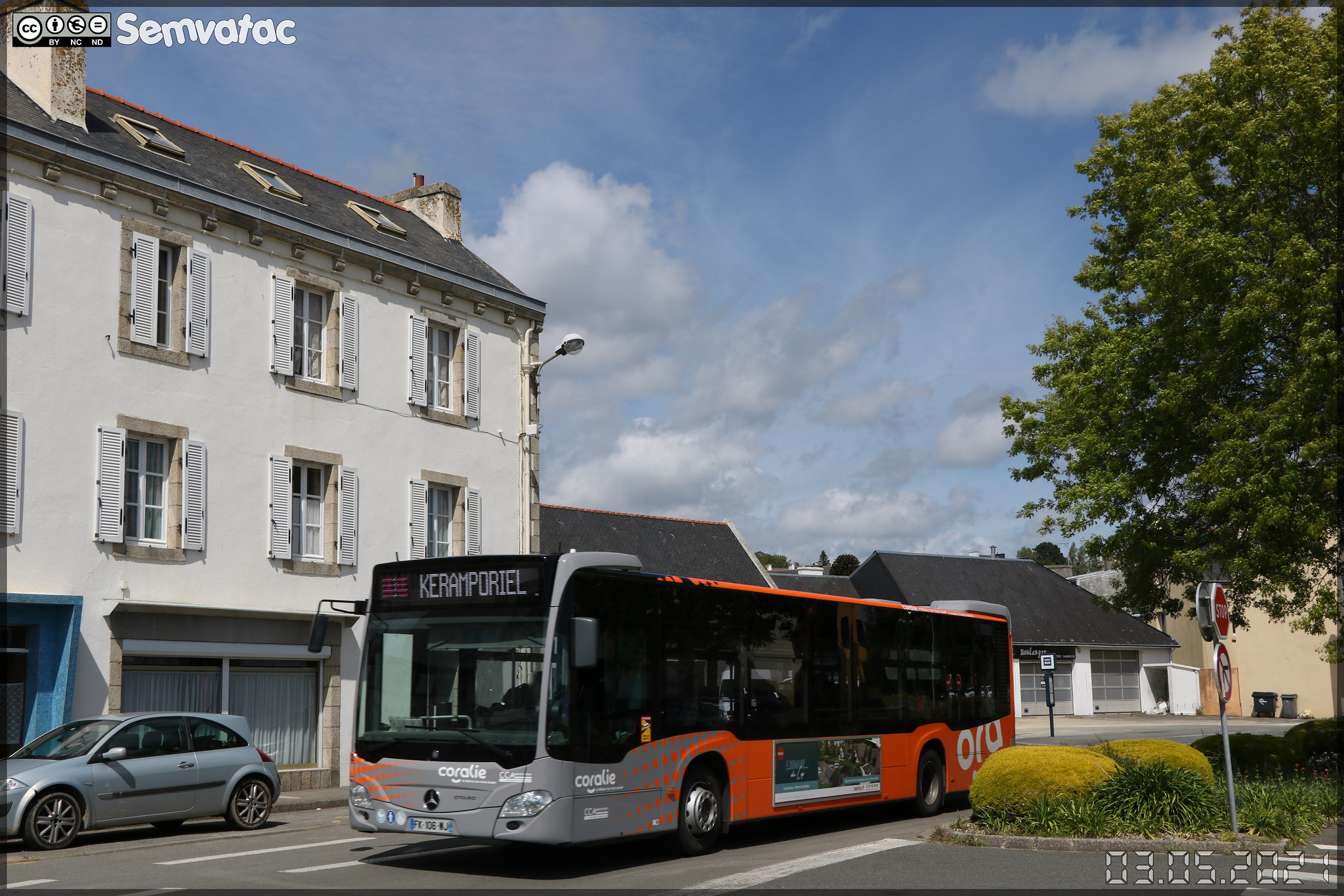Image du véhicule