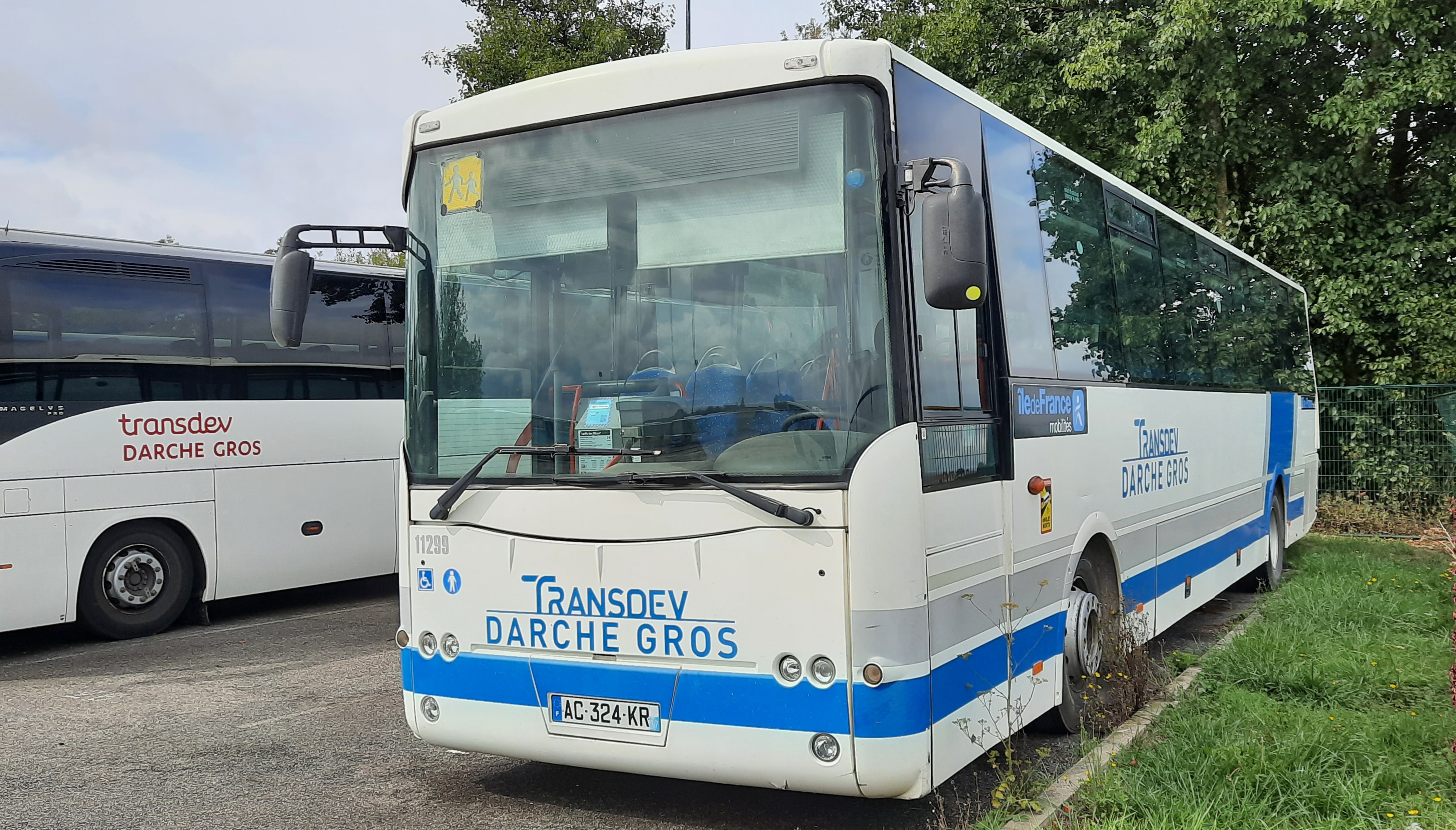 Image du véhicule