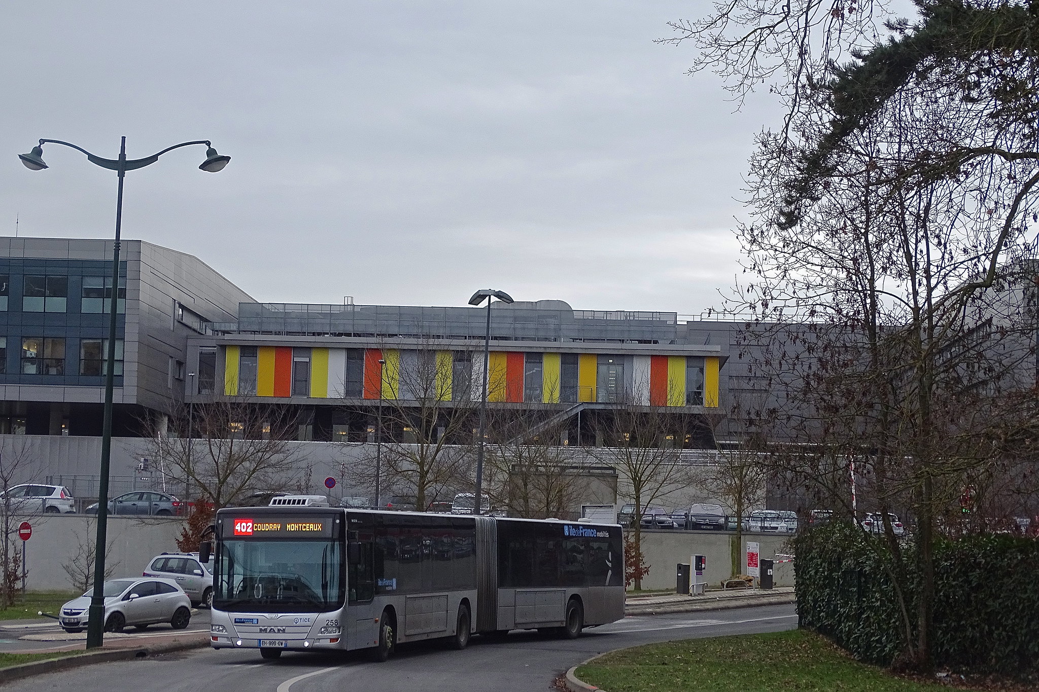 Image du véhicule