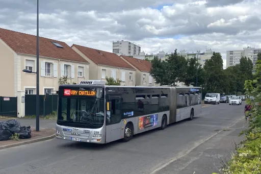 Image du véhicule