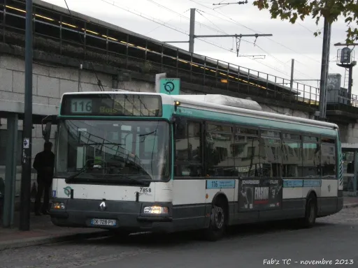 Image du véhicule