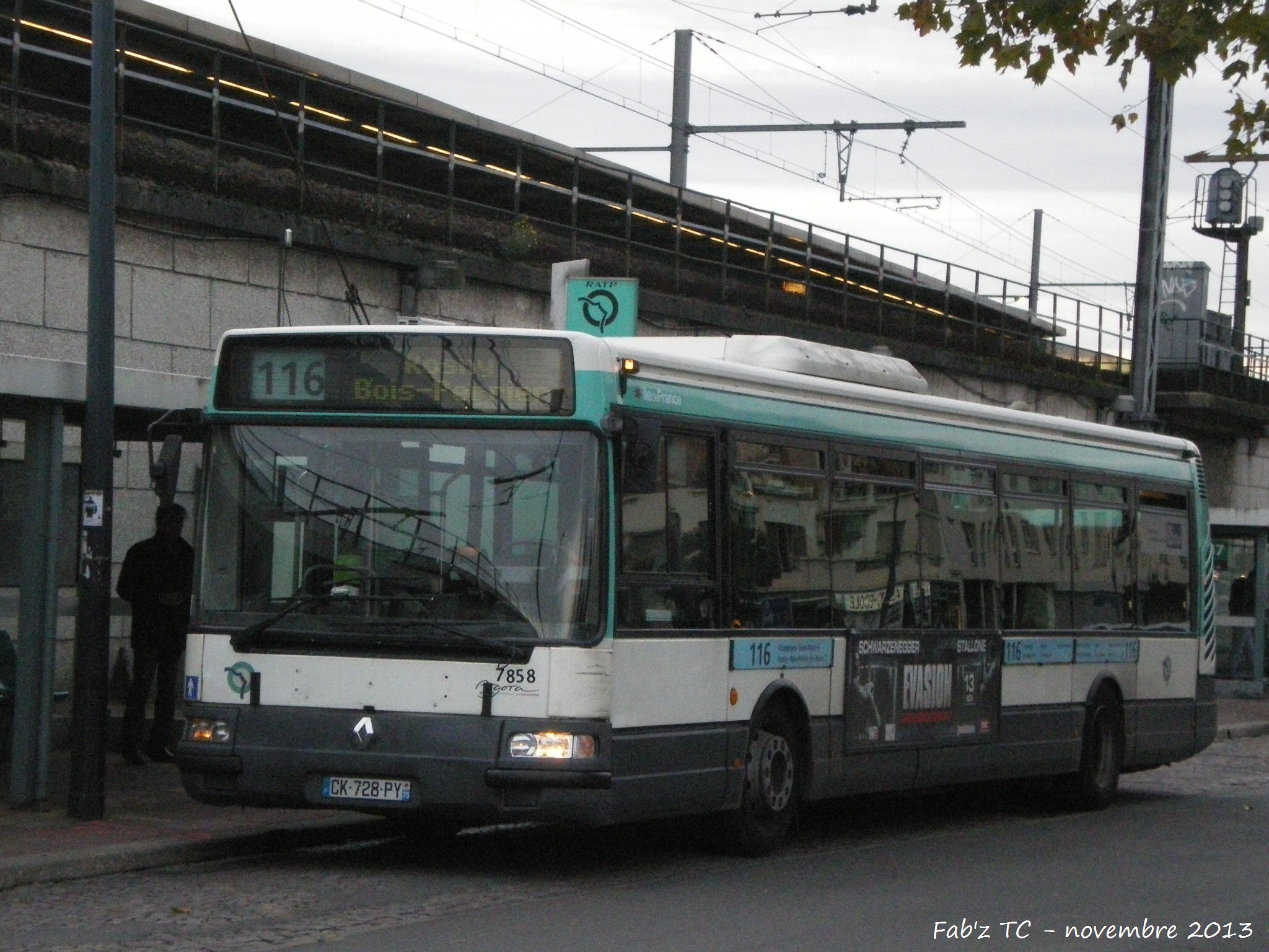 Image du véhicule