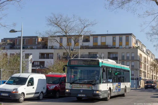 Image du véhicule