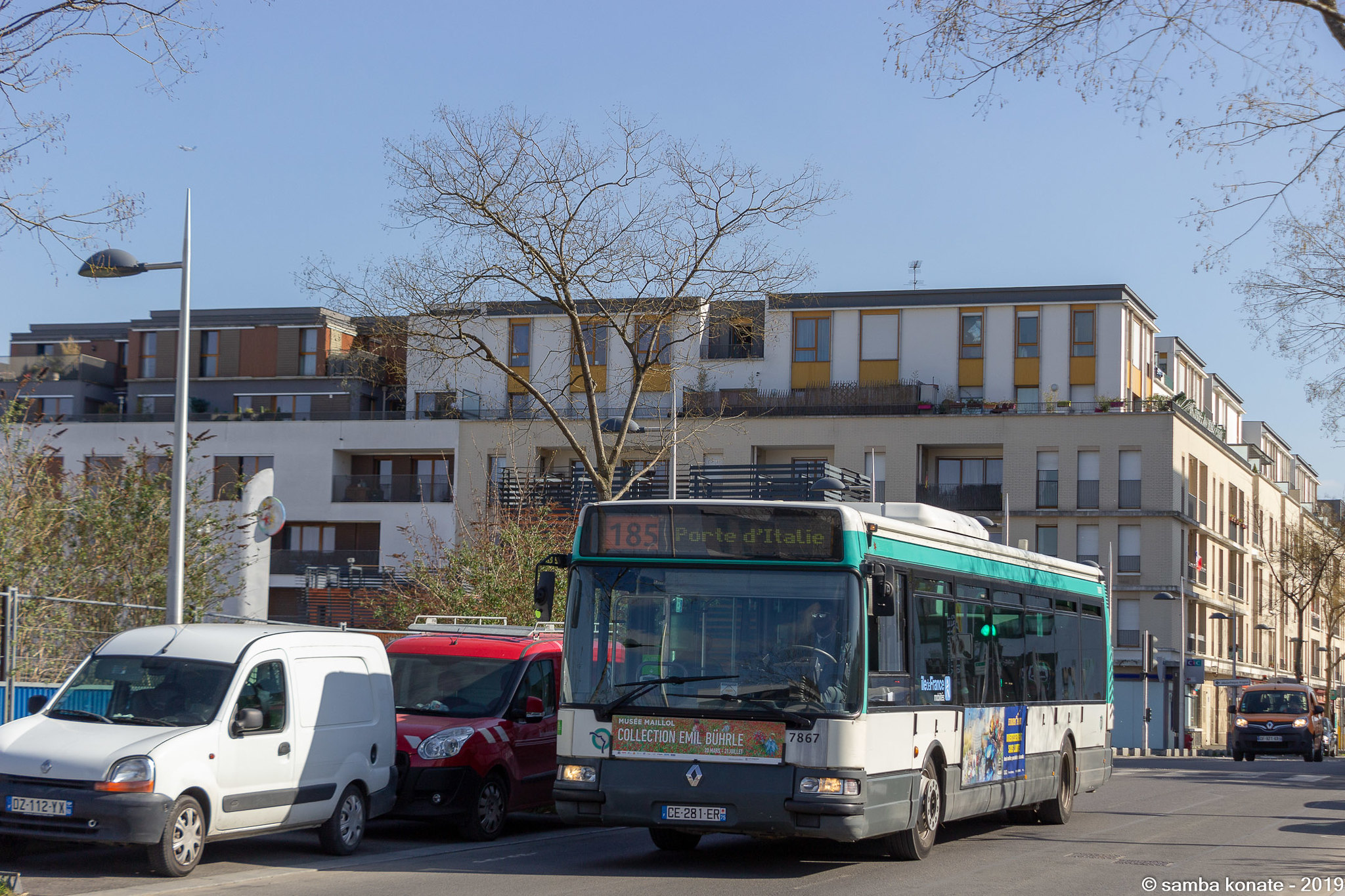 Image du véhicule