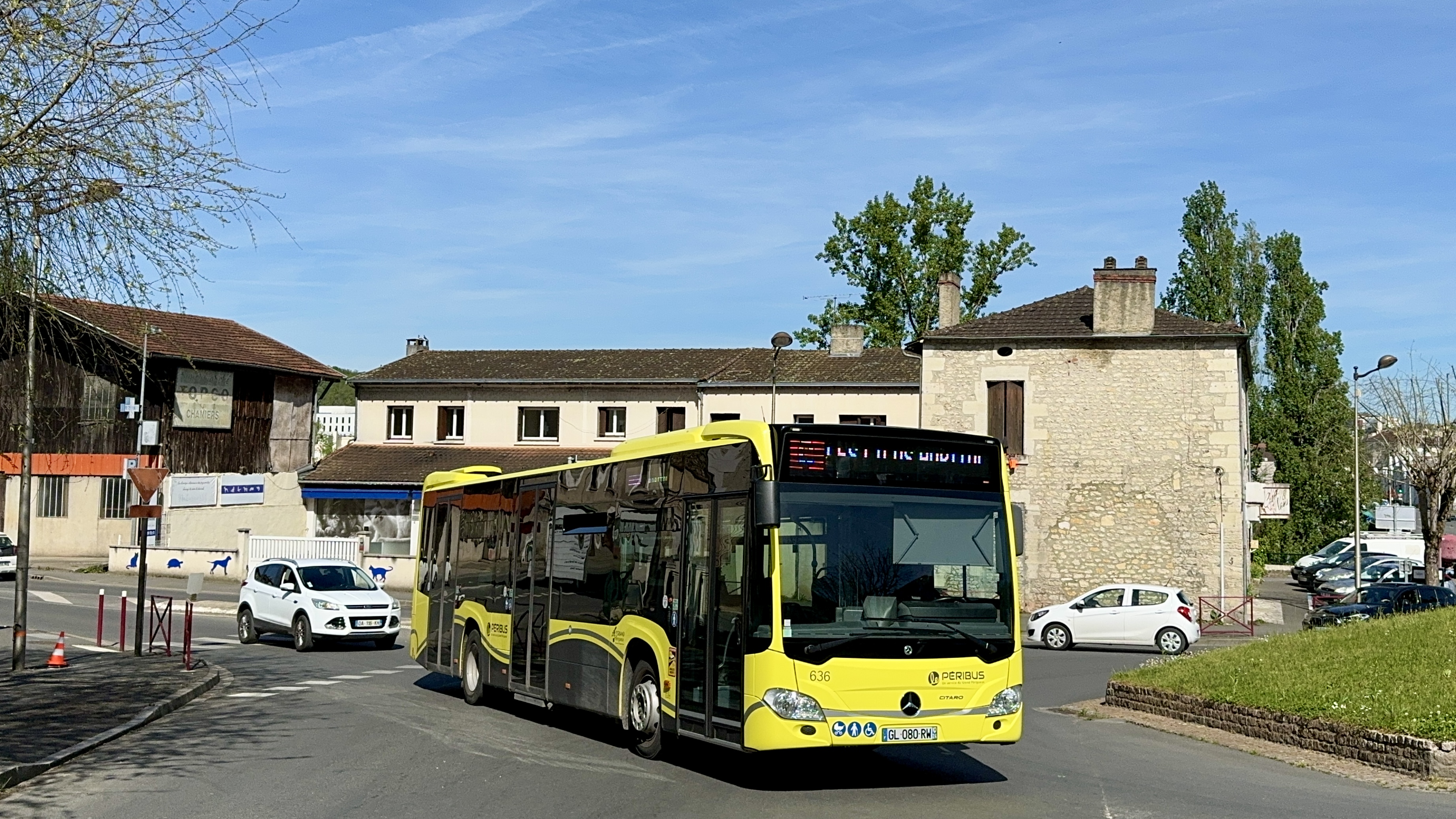 Image du véhicule