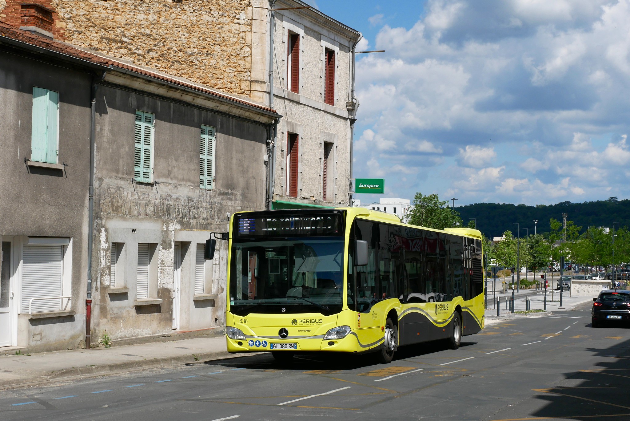 Image du véhicule