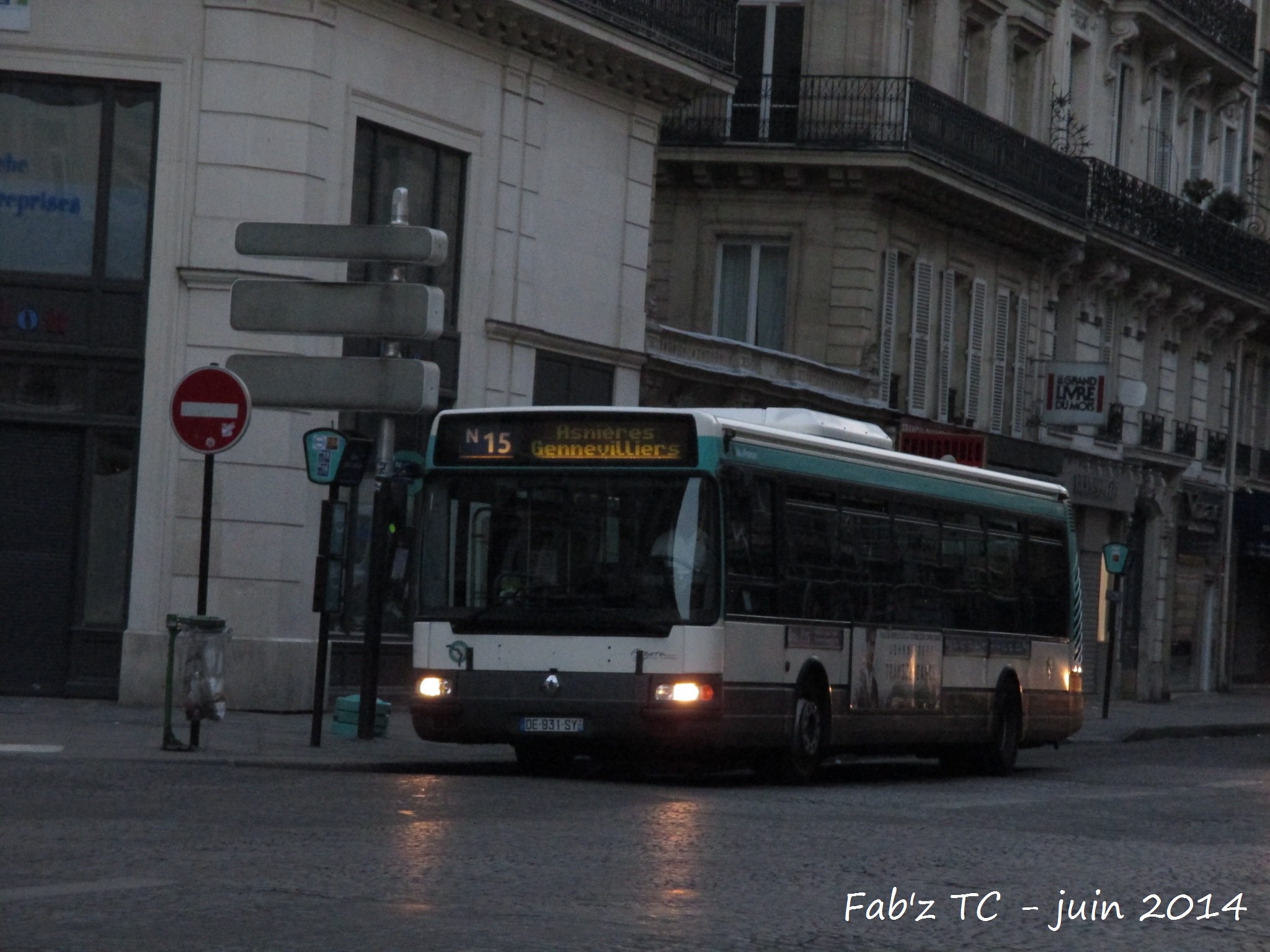 Image du véhicule
