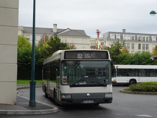 Image du véhicule
