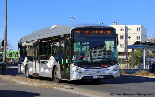 Image du véhicule