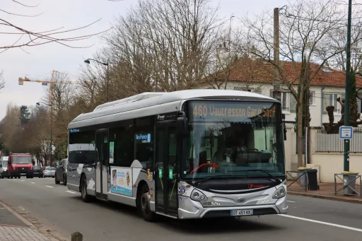 Image du véhicule