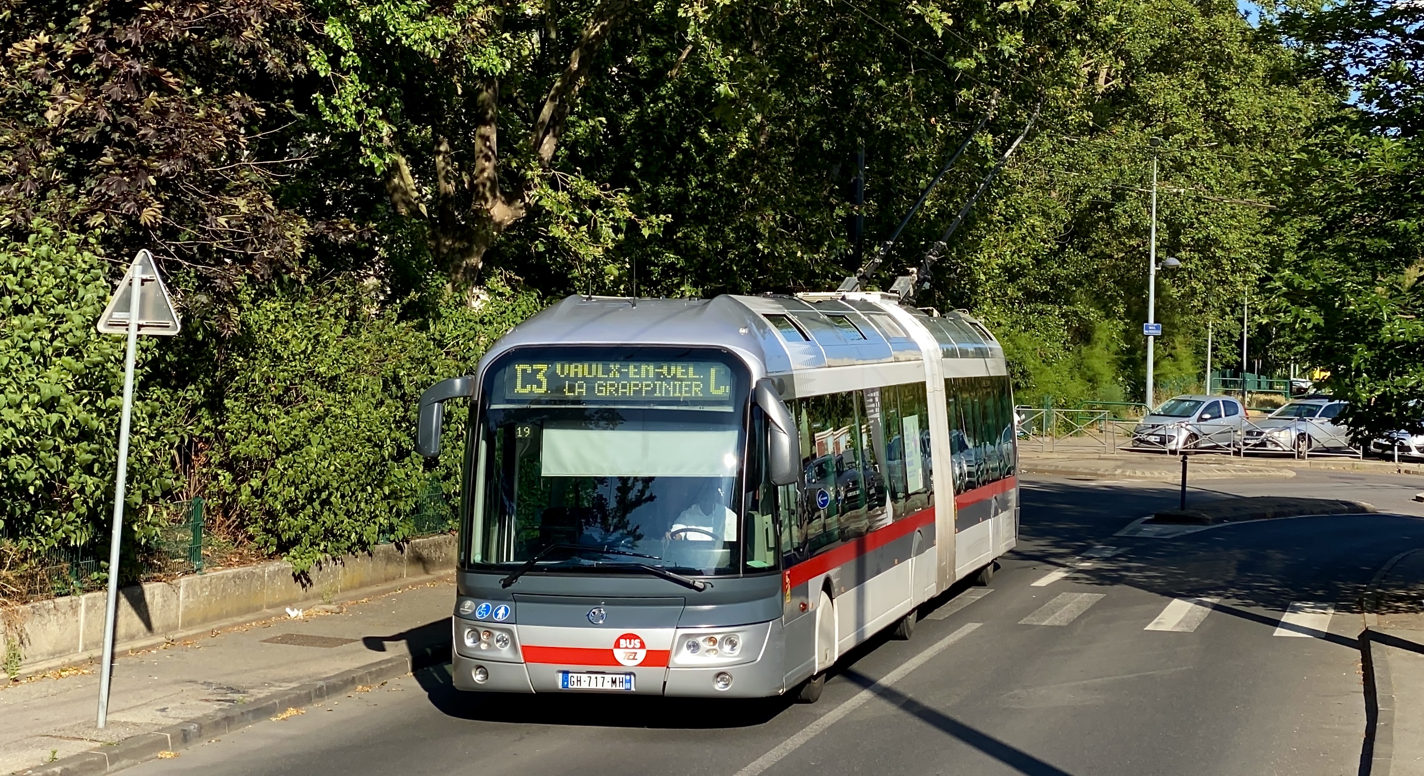 Image du véhicule