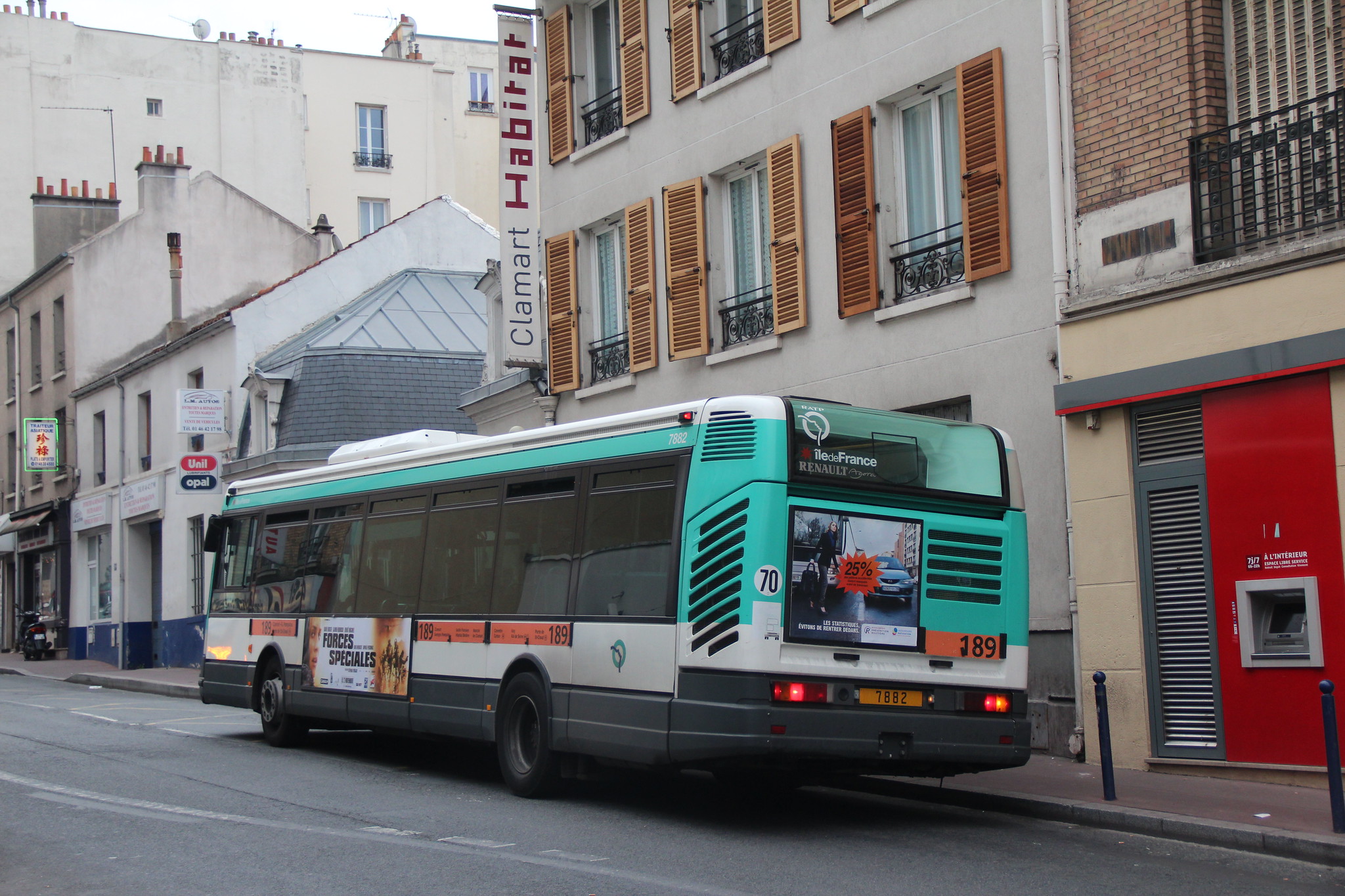 Image du véhicule