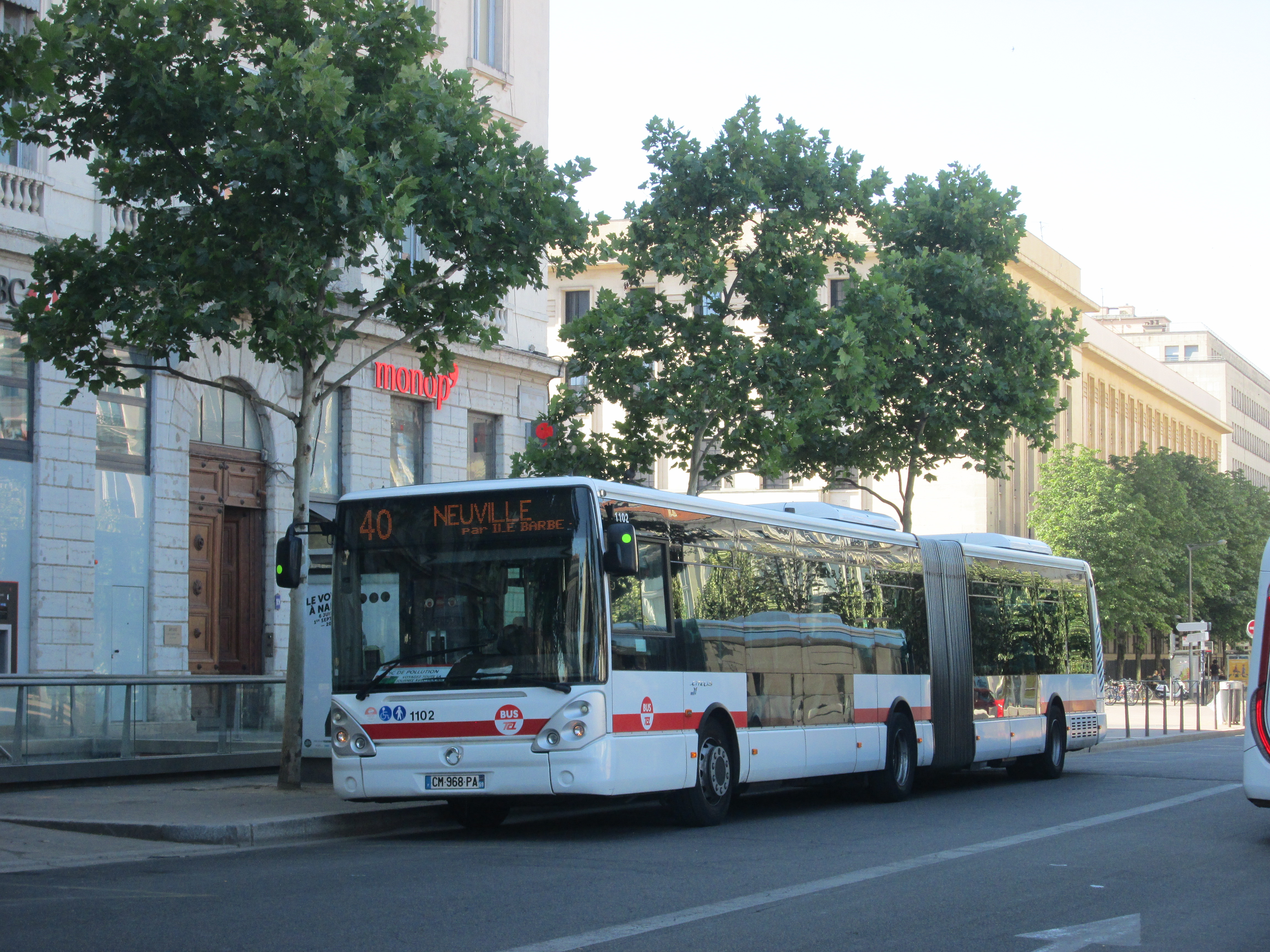 Image du véhicule