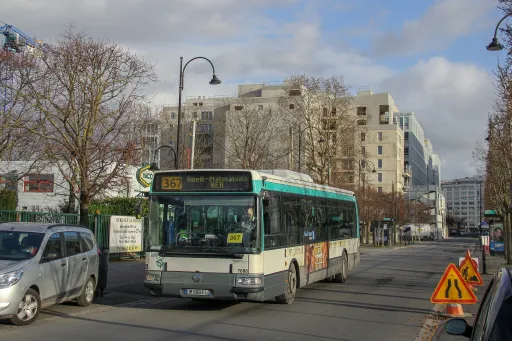Image du véhicule