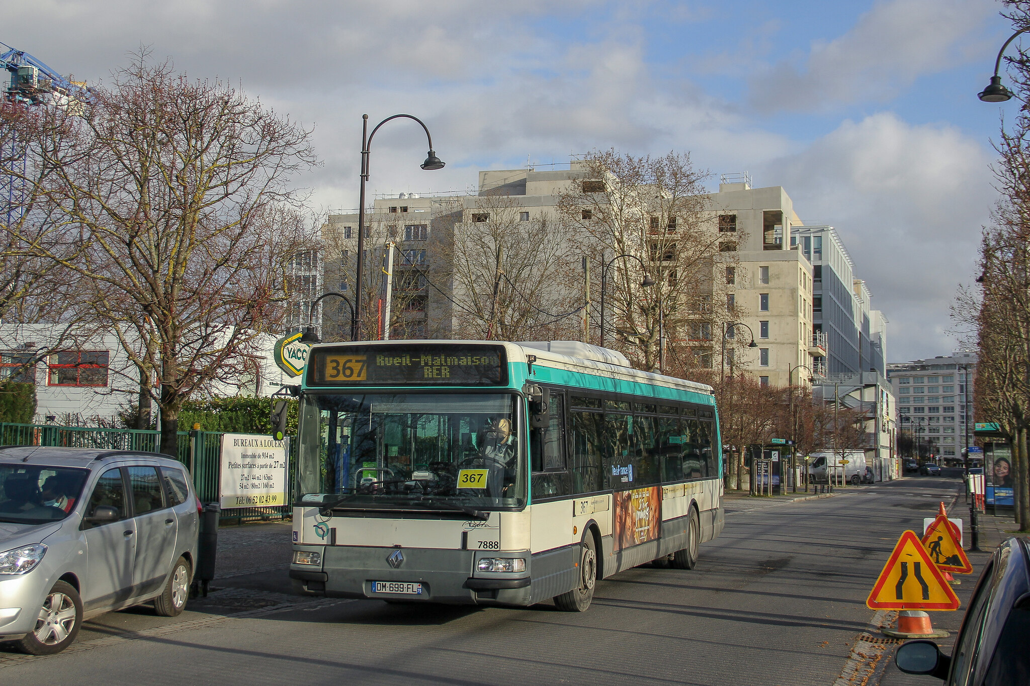 Image du véhicule