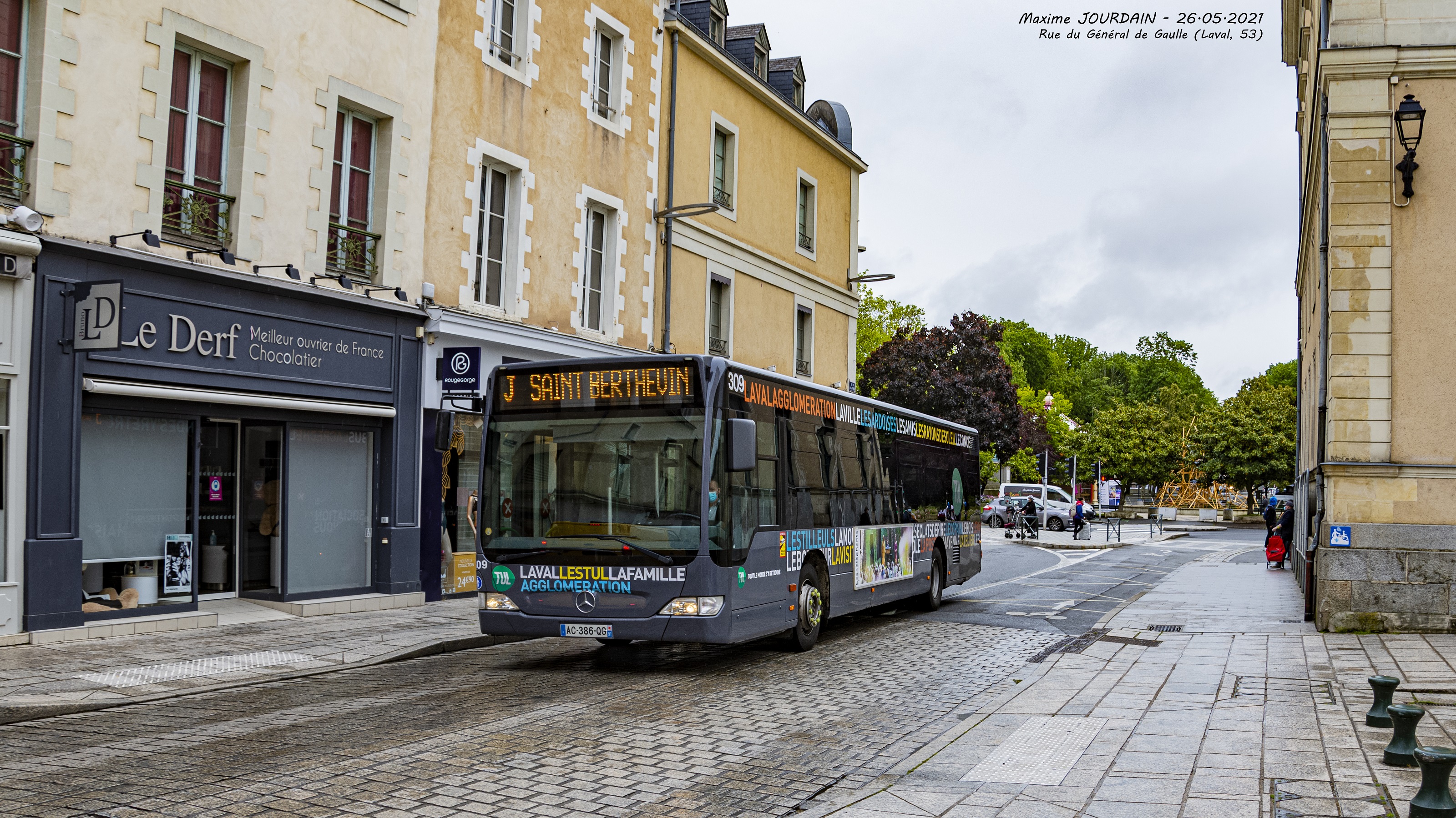 Image du véhicule
