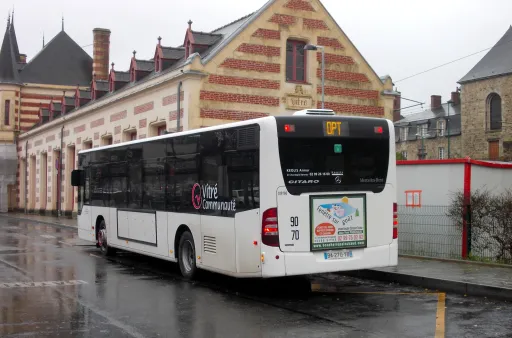 Image du véhicule