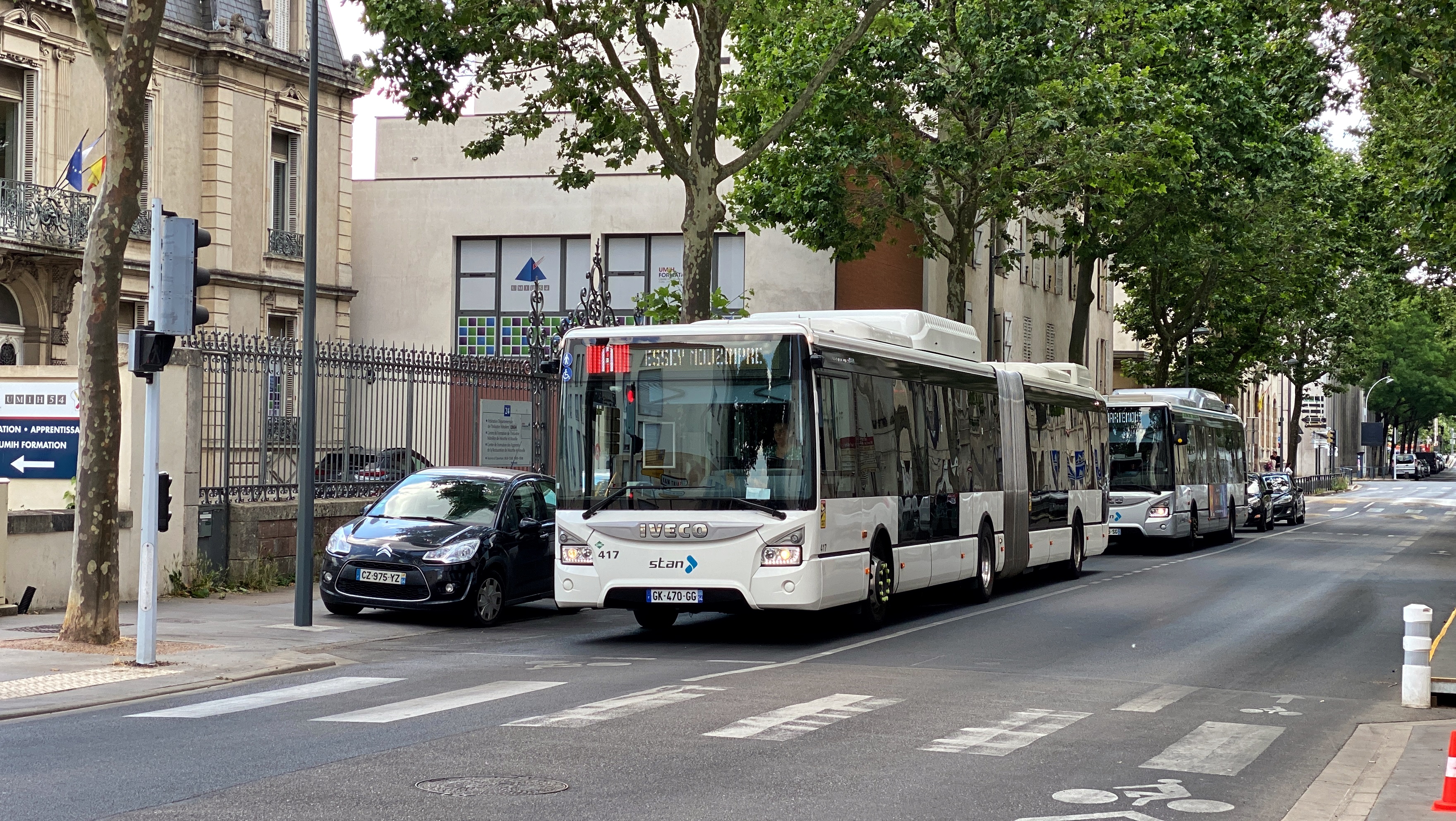 Image du véhicule