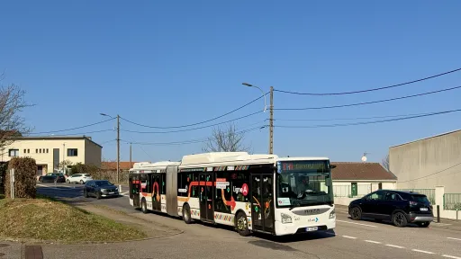Image du véhicule