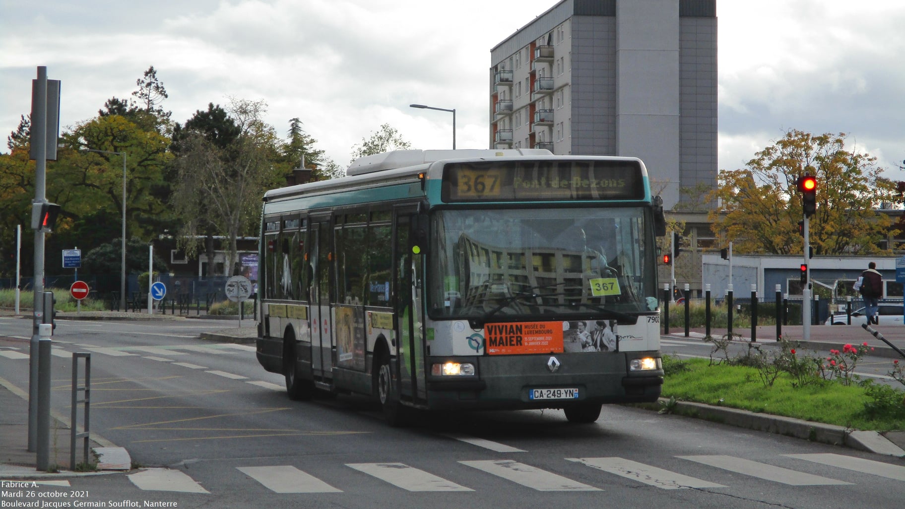 Image du véhicule