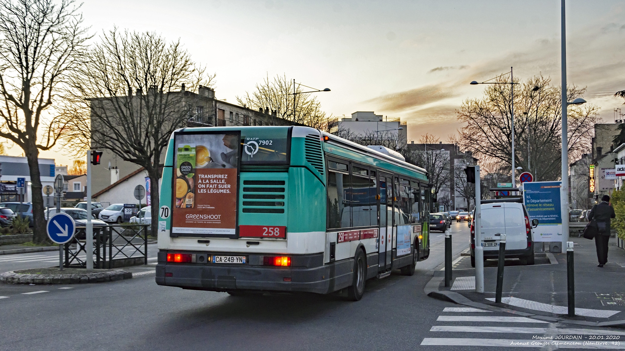 Image du véhicule