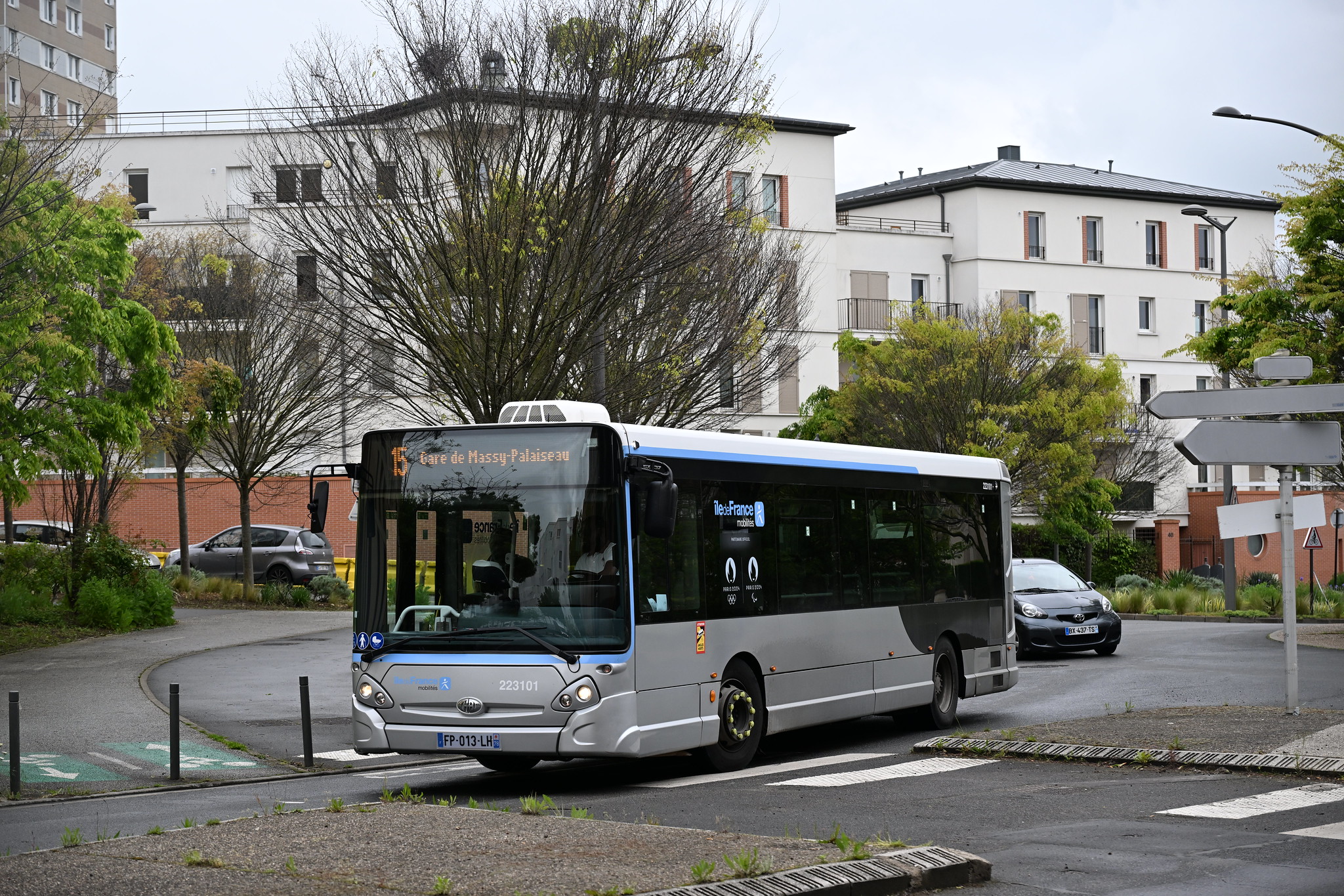 Image du véhicule