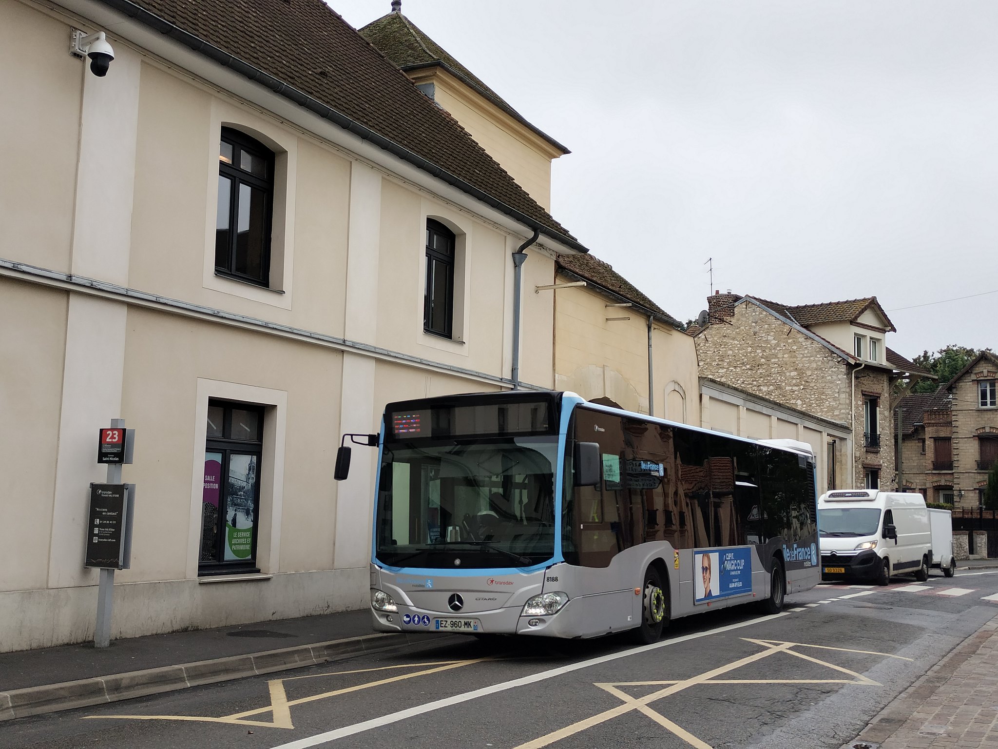 Image du véhicule