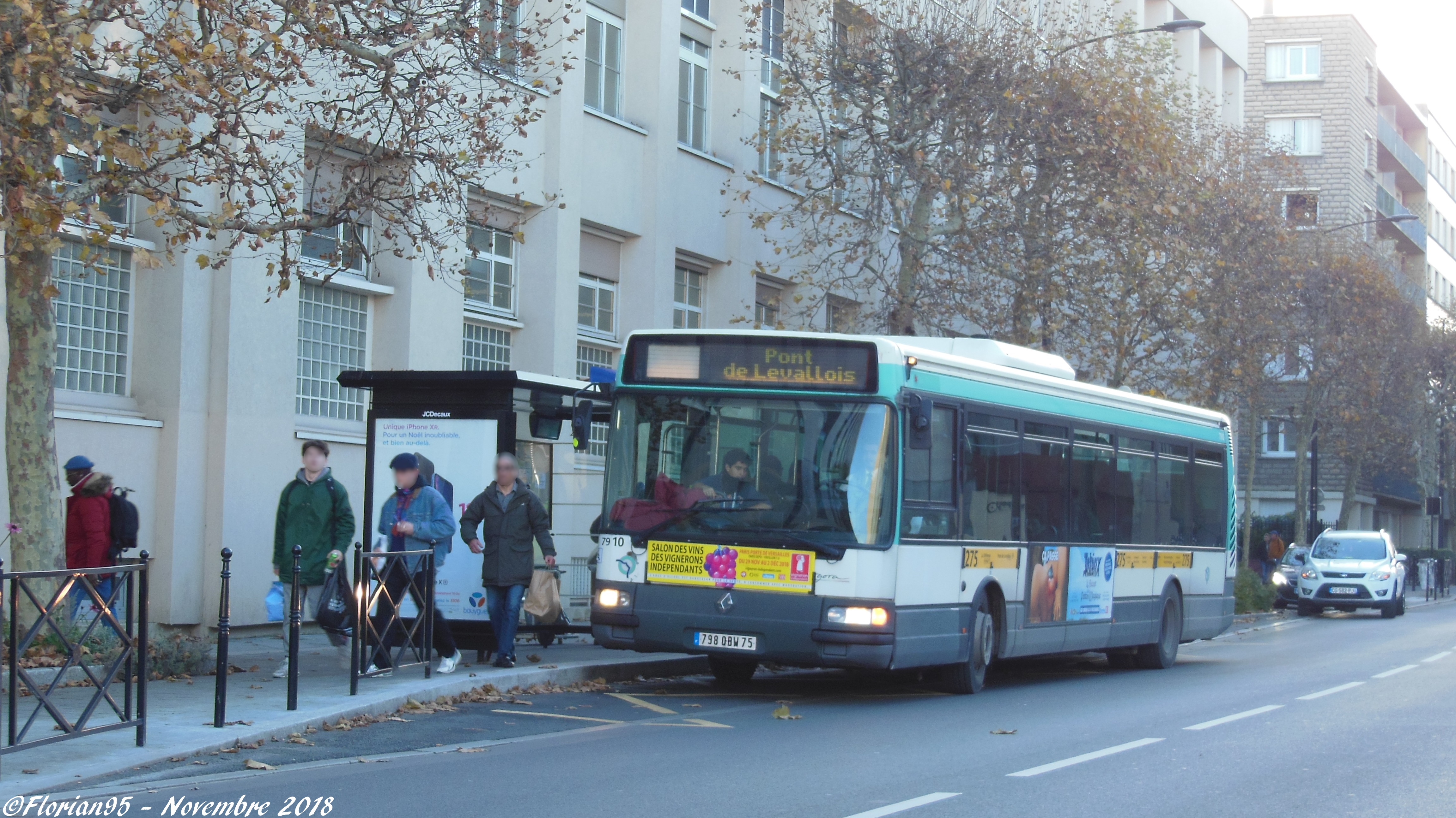 Image du véhicule