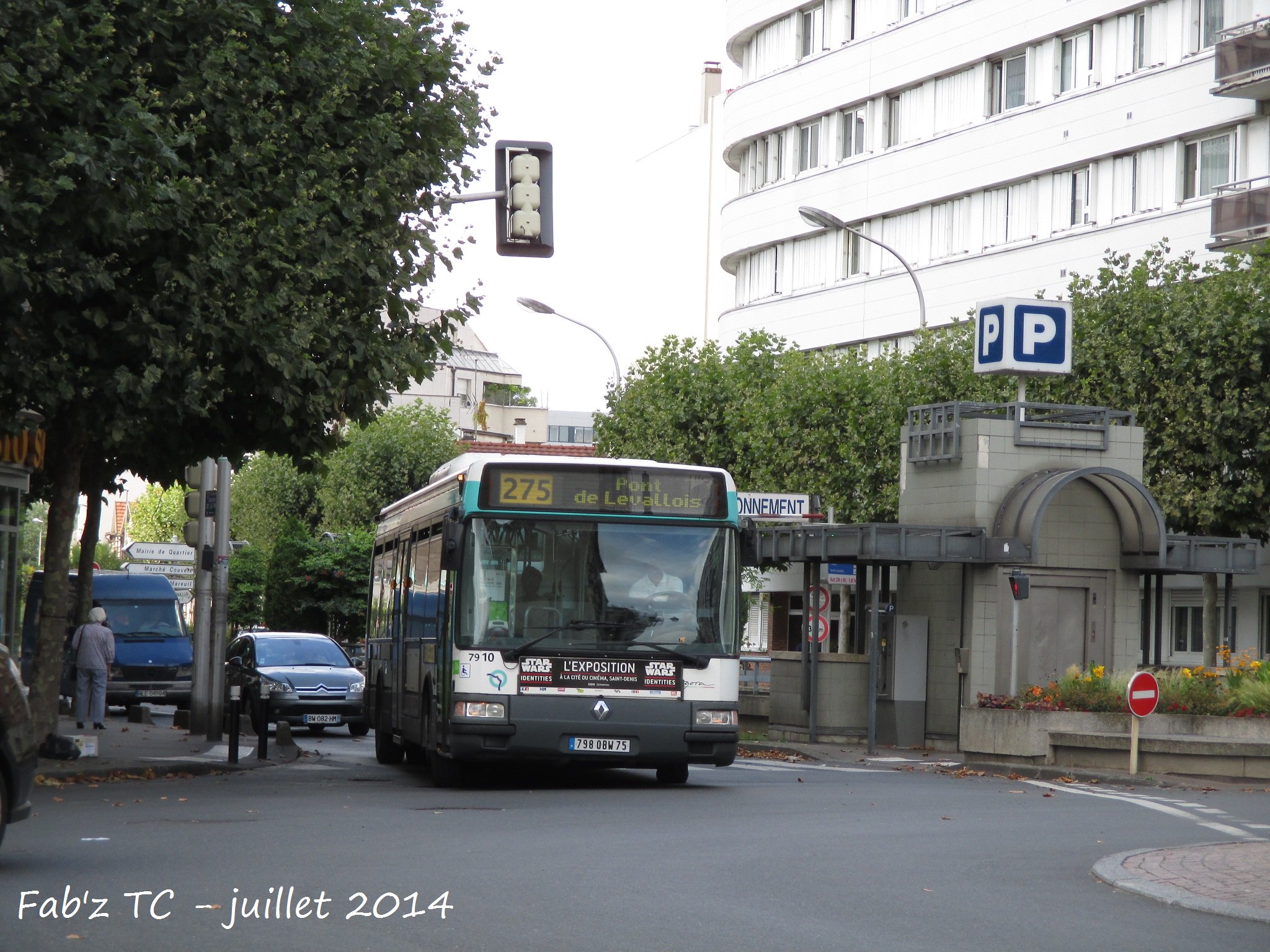 Image du véhicule